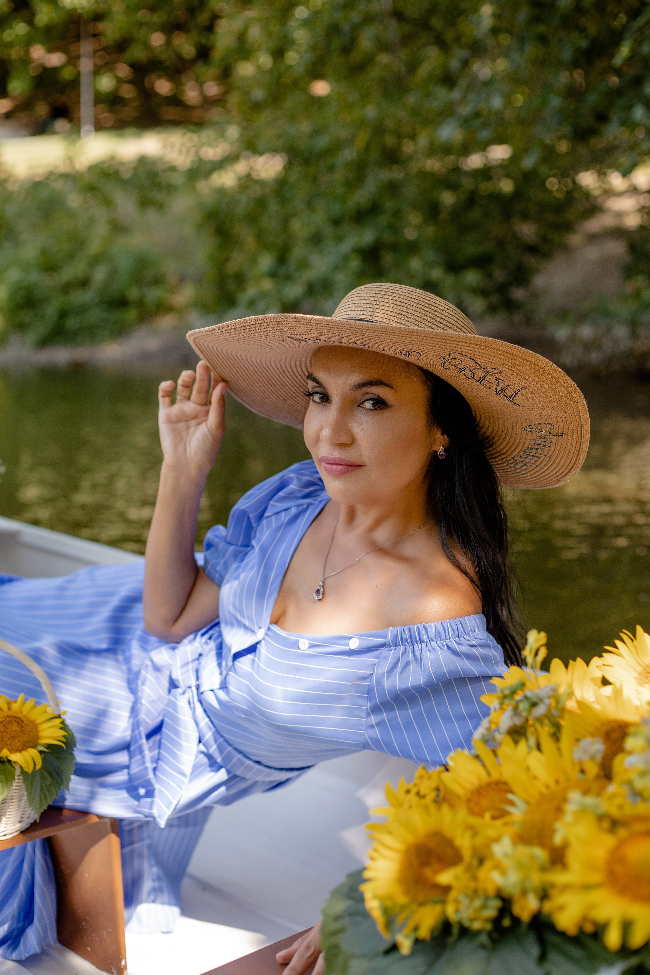 Фотопроект «Sar.fotolodka» 3 Августа 🌻. Семейный фотограф в Саратове Элоиза Ляпина