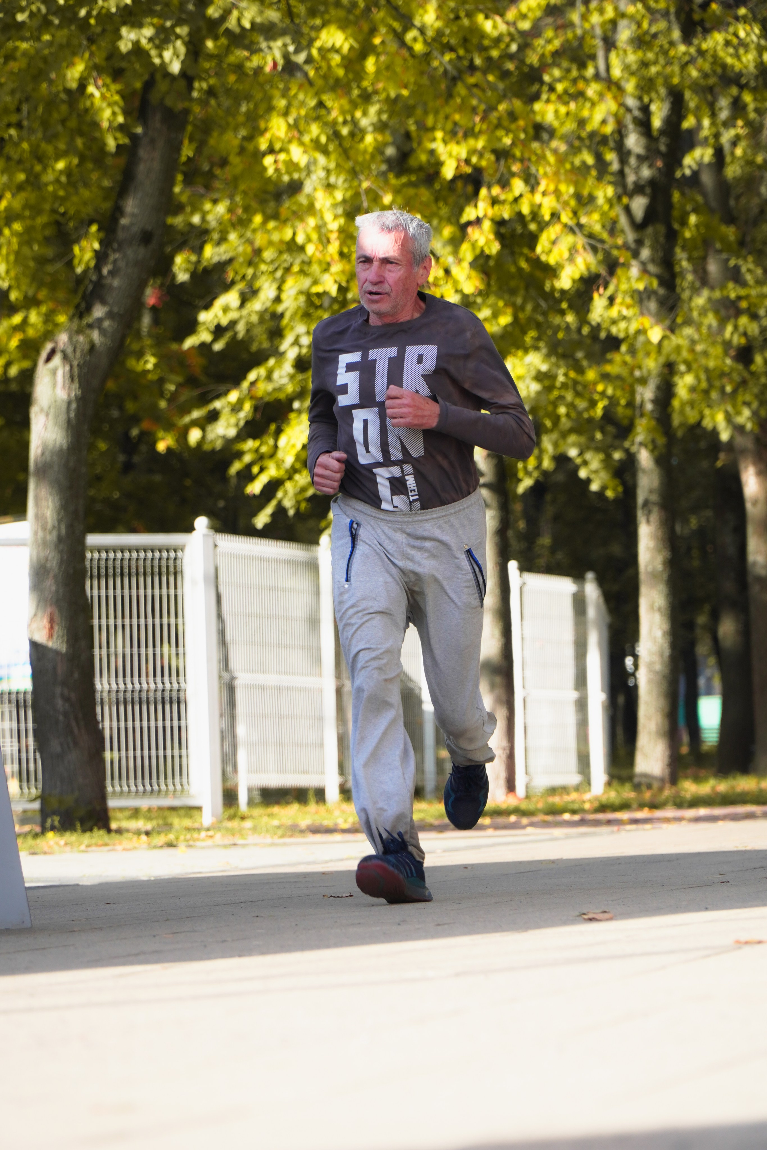 5 вёрст Наташинский 4 октября 2025. Роман Капилюшов. Бег. Фото. Видео. г. Люберцы