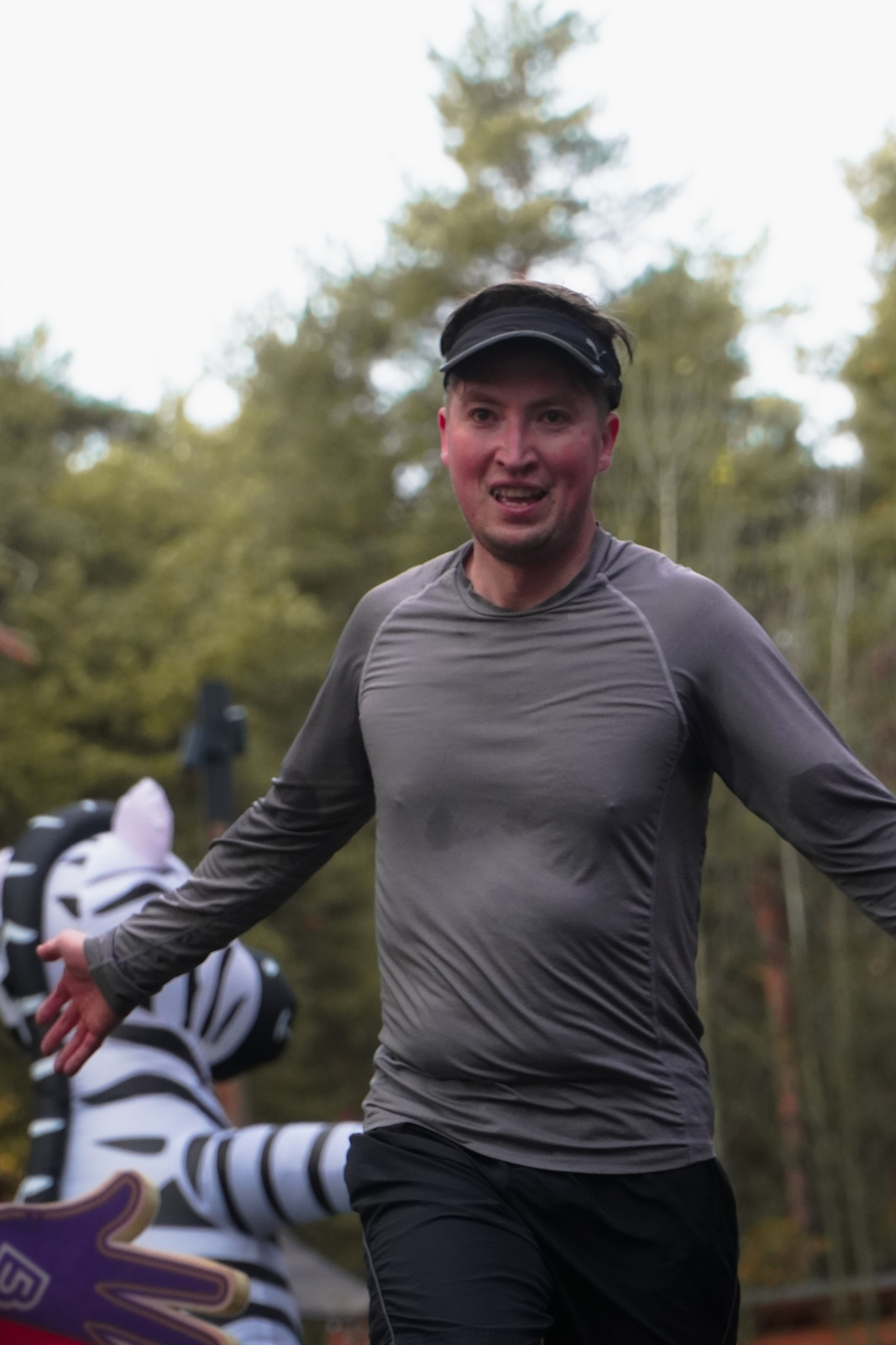 5 вёрст Томилинский 3 года 18 октября 2025. Роман Капилюшов. Бег. Фото. Видео. г. Люберцы