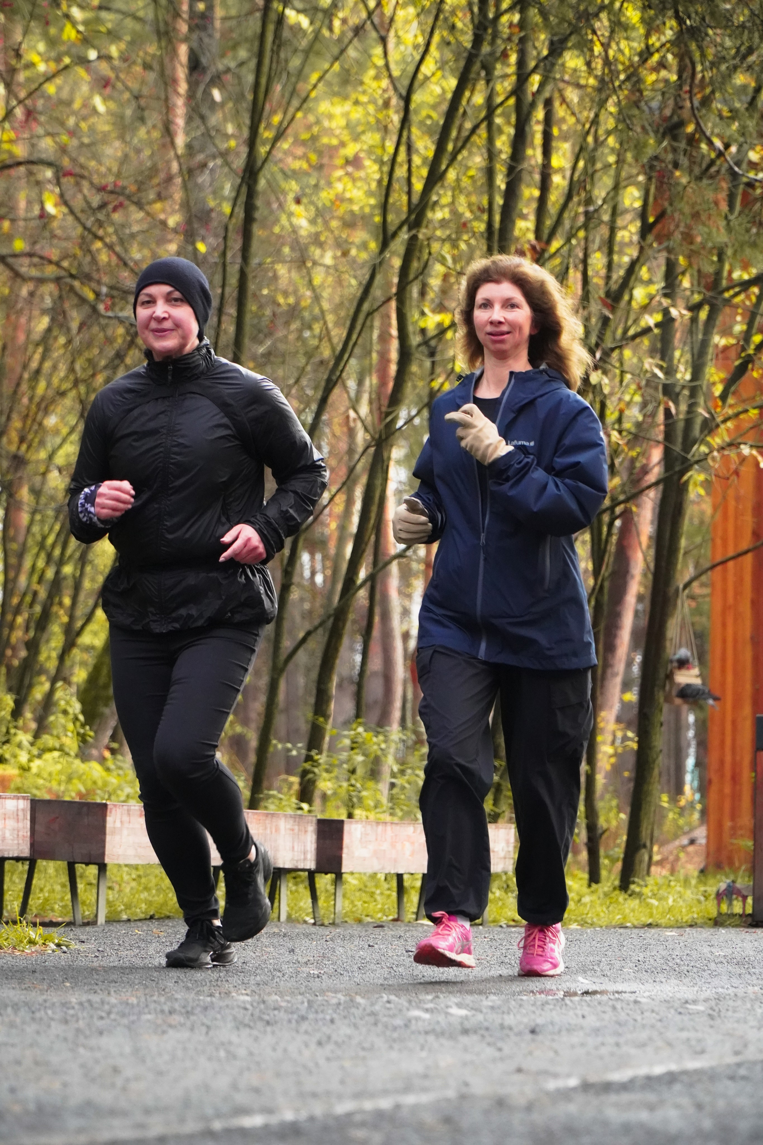 5 вёрст Томилинский 3 года 18 октября 2025. Роман Капилюшов. Бег. Фото. Видео. г. Люберцы