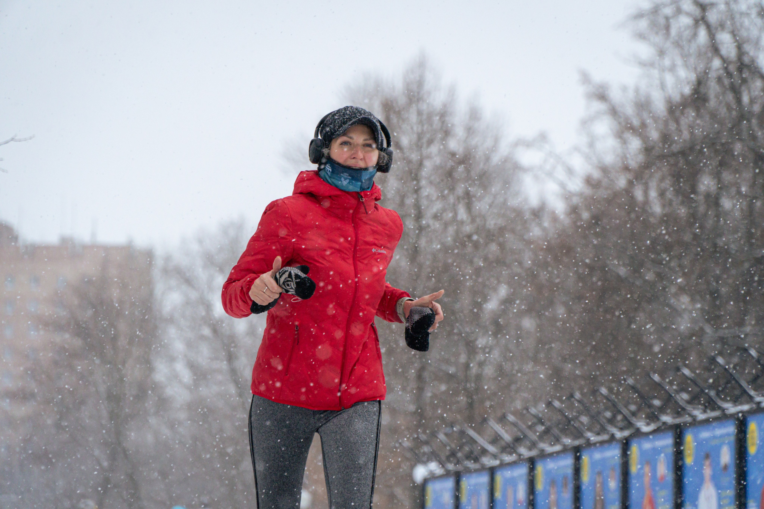 5 вёрст Наташинский 14 декабря 2024. Роман Капилюшов. Бег. Фото. Видео. г. Люберцы