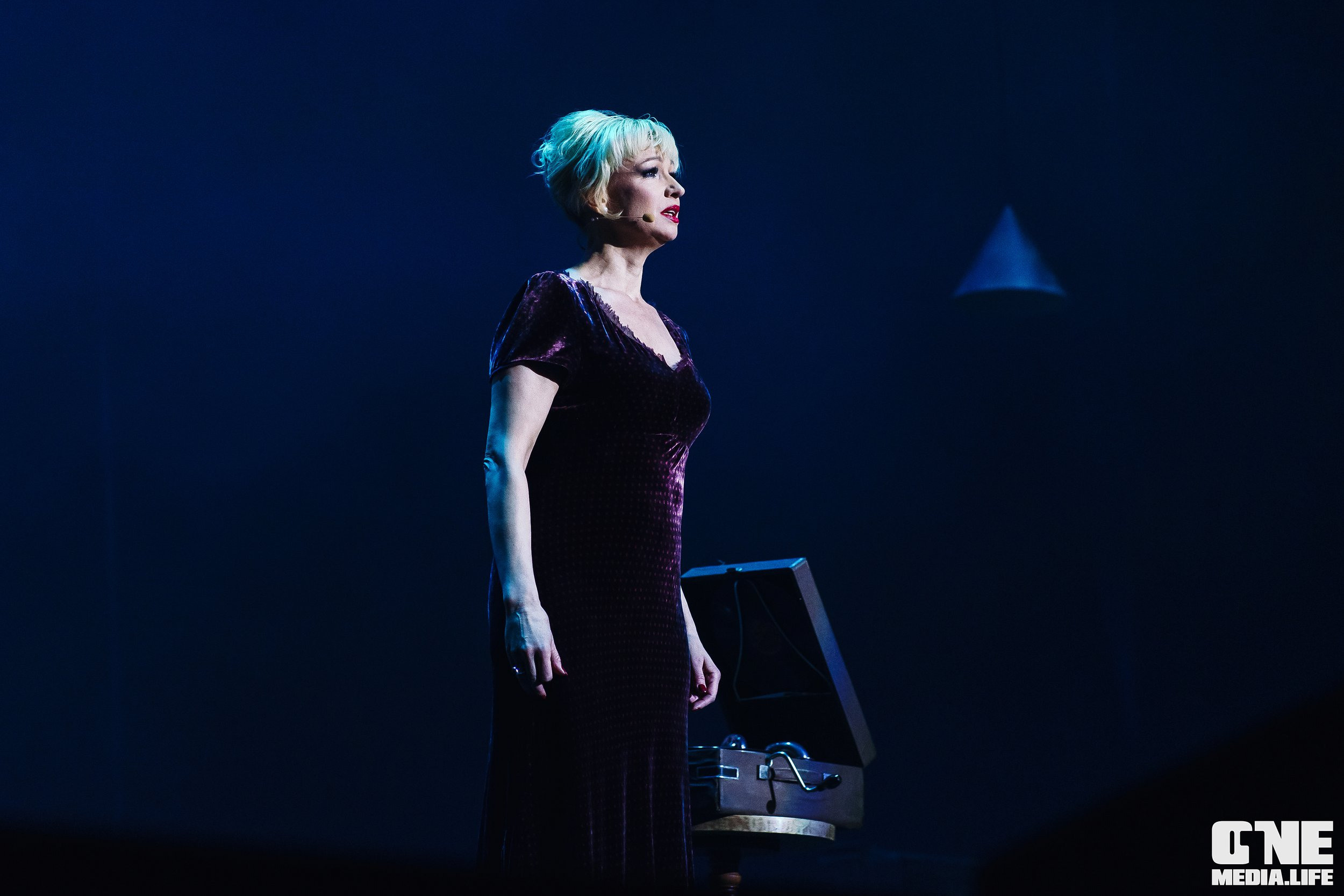 Праздничный концерт «День великой Победы» в Янтарь Холле. One Media Life: фоторепортажи, фотоотчеты с мероприятий и заведений