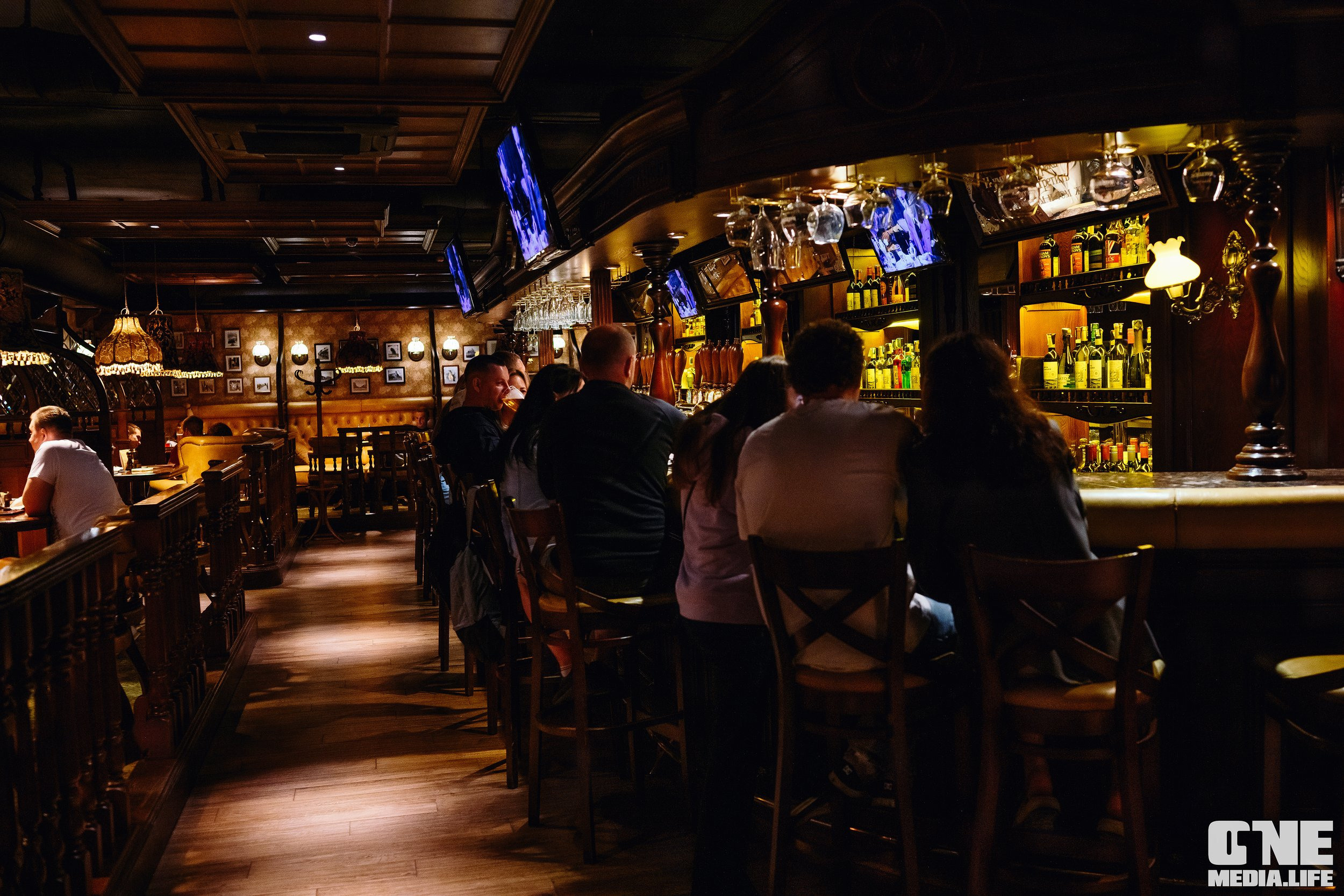 Фоторепортаж из РК Планета. One Media Life: фоторепортажи, фотоотчеты с мероприятий и заведений