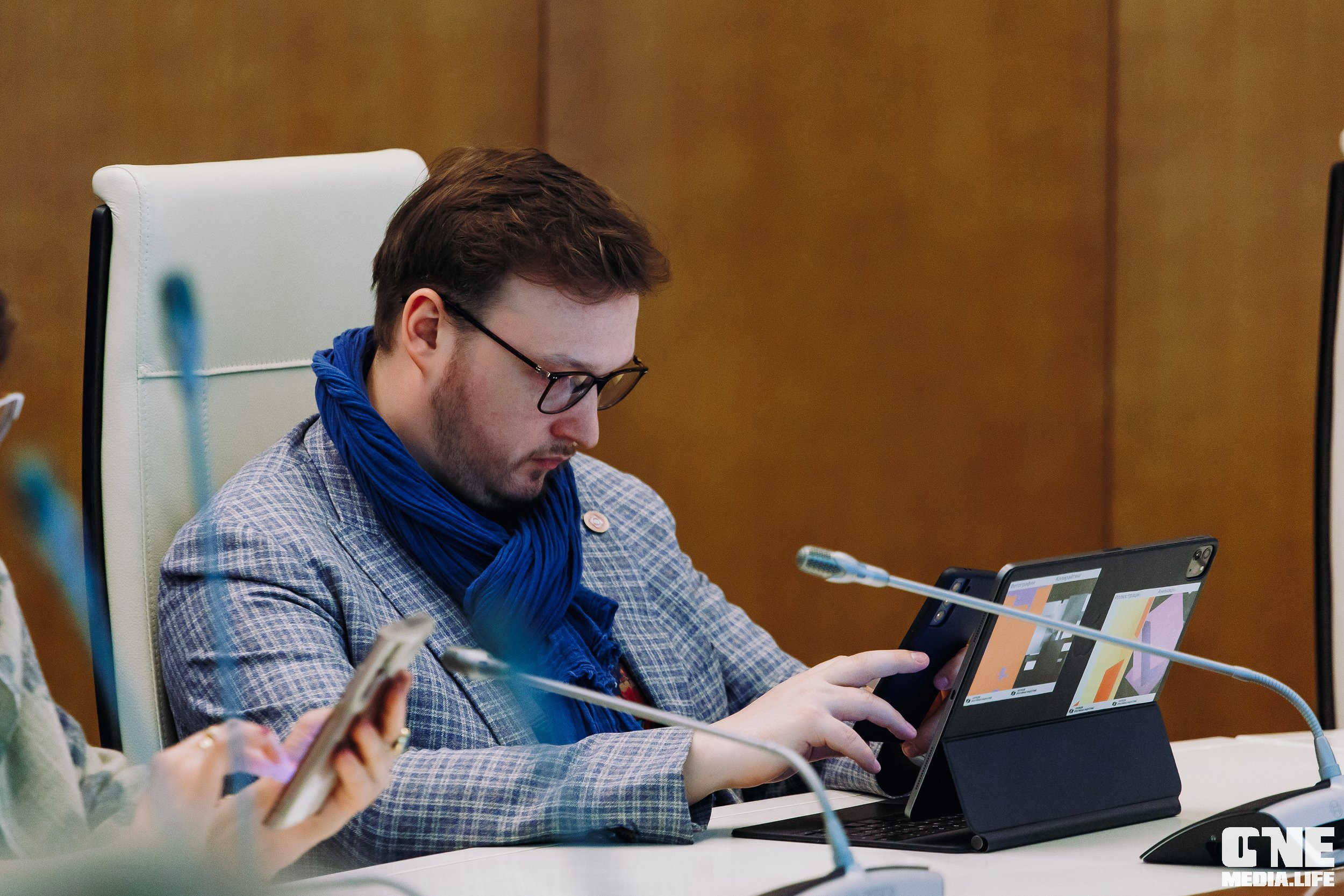 Балтийский Культурный Форум. День 1. One Media Life: фоторепортажи, фотоотчеты с мероприятий и заведений