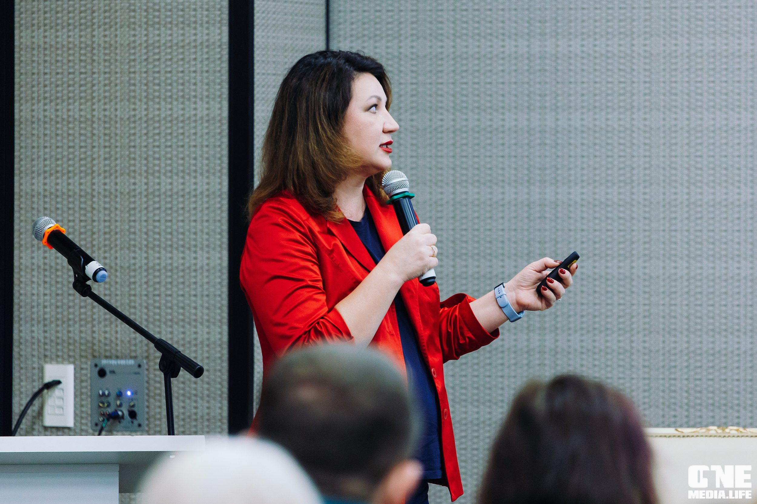 3 день Балтийского культурного форума. One Media Life: фоторепортажи, фотоотчеты с мероприятий и заведений