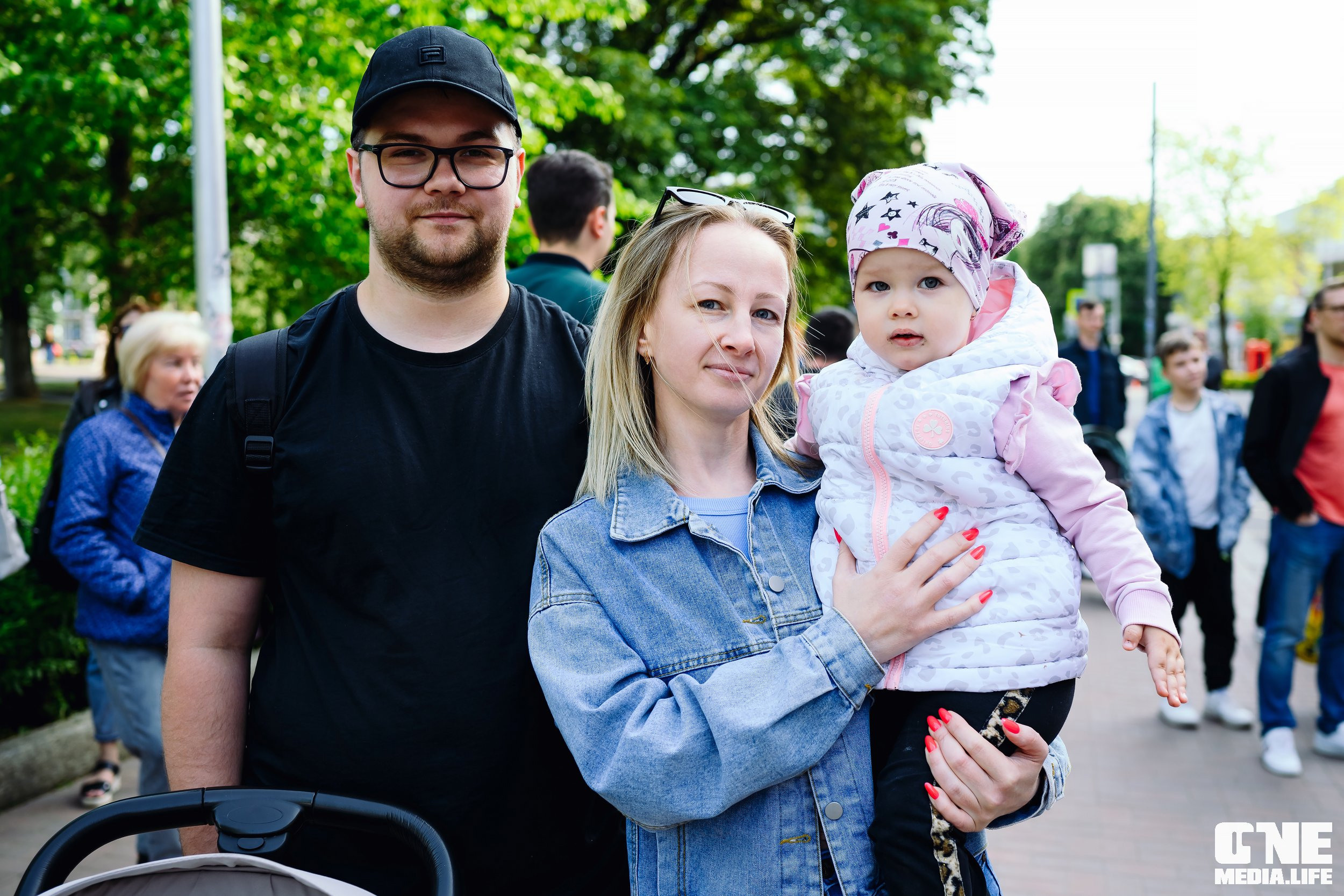 Фоторепортаж с 15-ти летия ТРЦ Европа. One Media Life: фоторепортажи, фотоотчеты с мероприятий и заведений