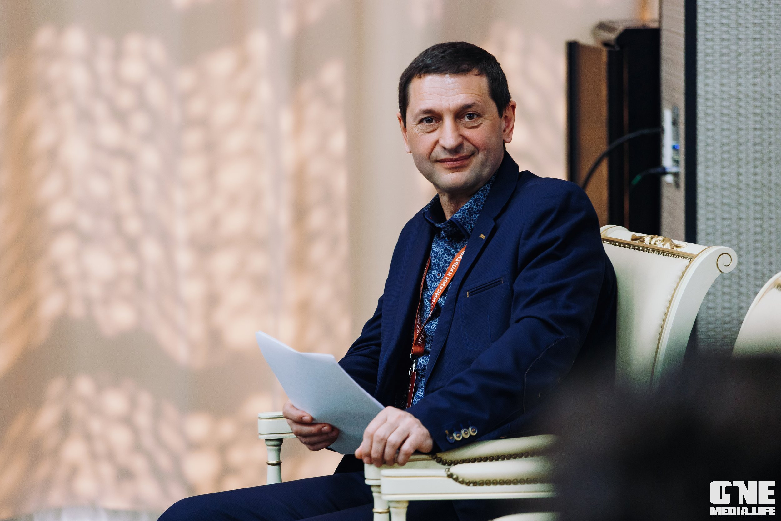 Балтийский Культурный Форум. День 1. One Media Life: фоторепортажи, фотоотчеты с мероприятий и заведений