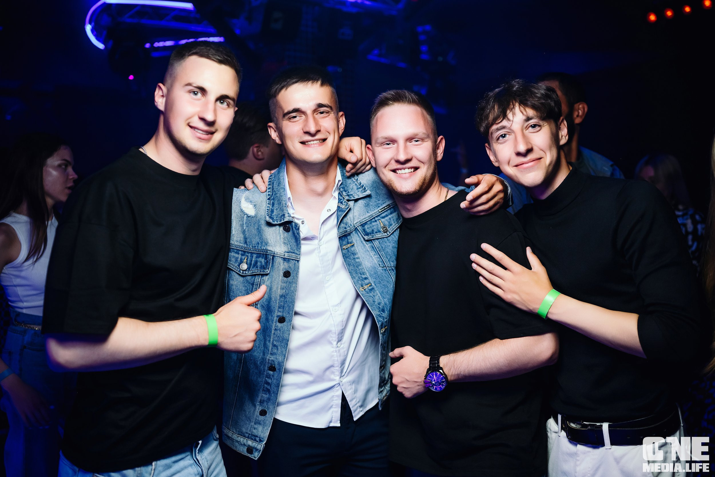 Фотоотчет из РК Планета. One Media Life: фоторепортажи, фотоотчеты с мероприятий и заведений