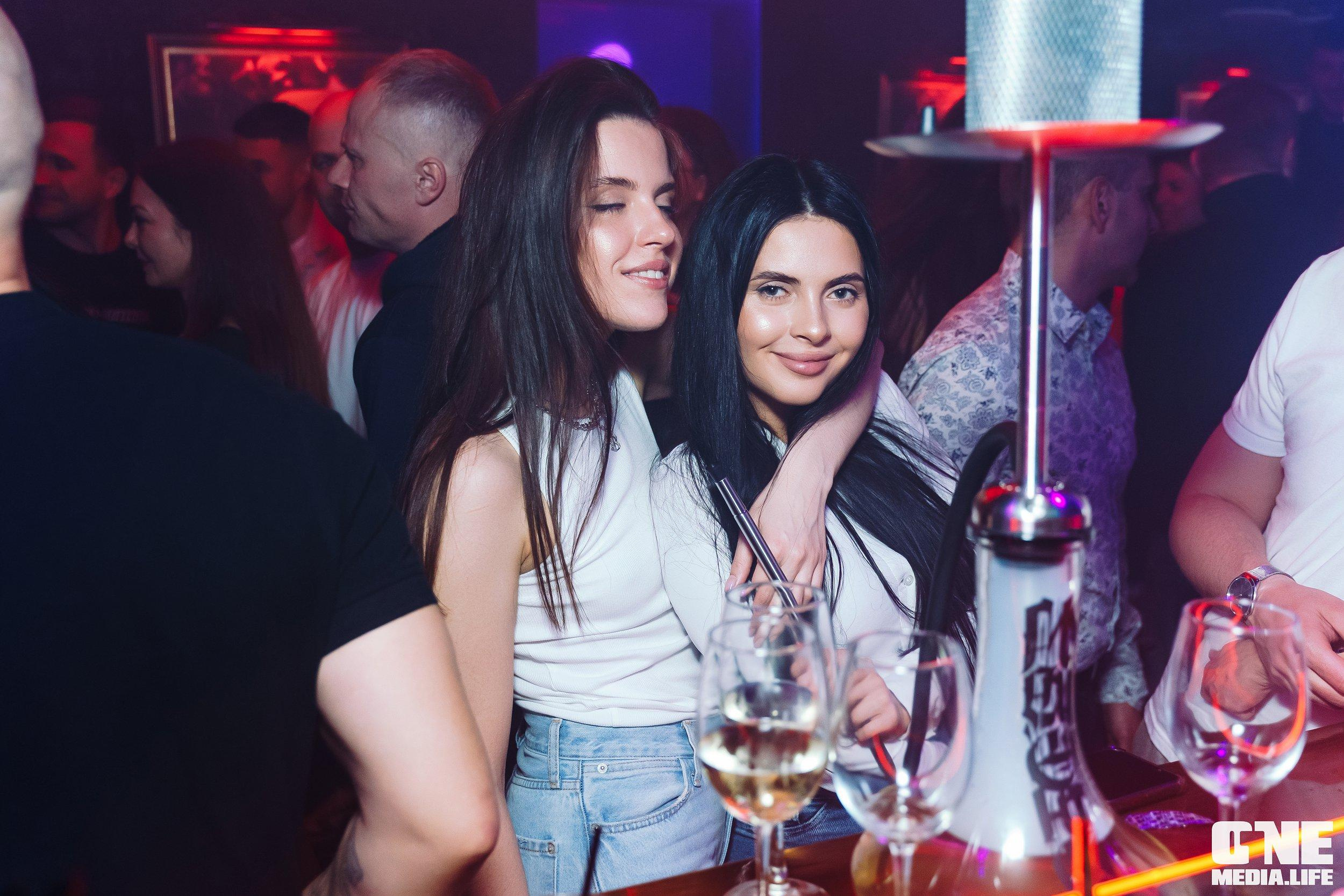 Антон Севидов в SECRET Night Club. One Media Life: фоторепортажи, фотоотчеты с мероприятий и заведений