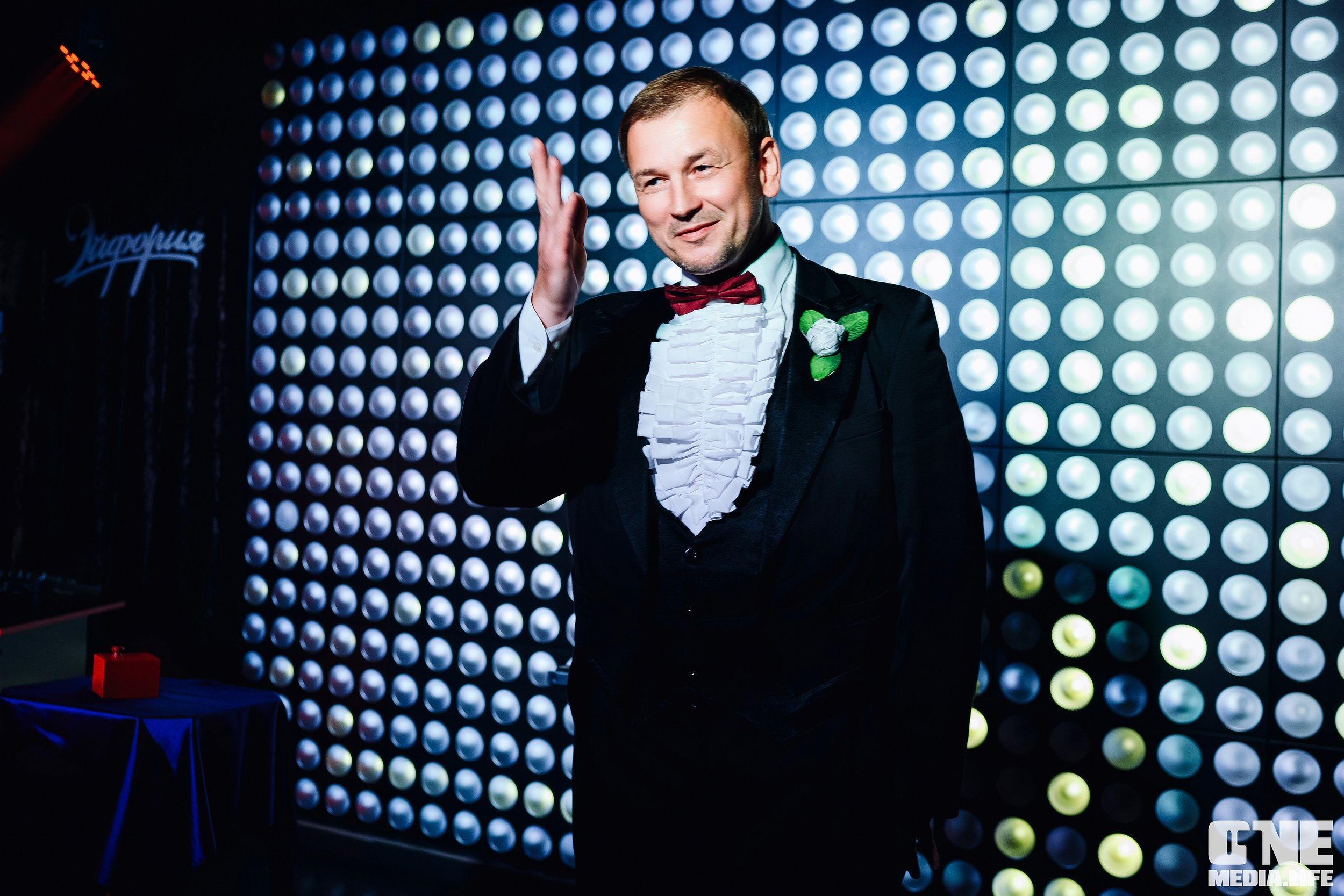 Фоторепортаж из караоке-клуба Эйфория. One Media Life: фоторепортажи, фотоотчеты с мероприятий и заведений