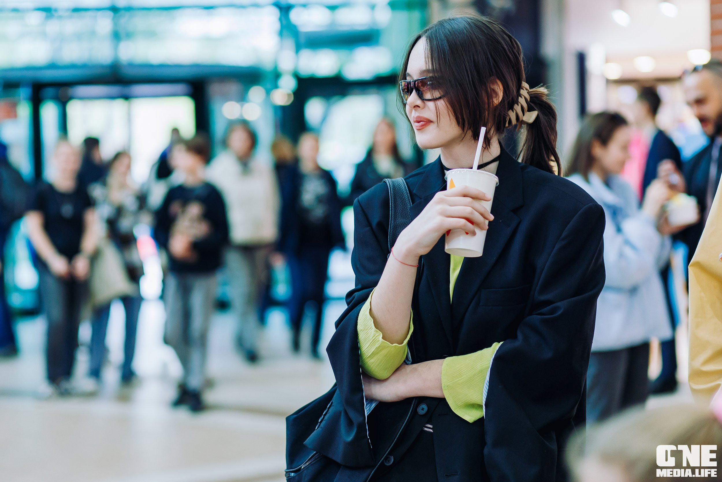 Фоторепортаж из ТРЦ Европа. One Media Life: фоторепортажи, фотоотчеты с мероприятий и заведений