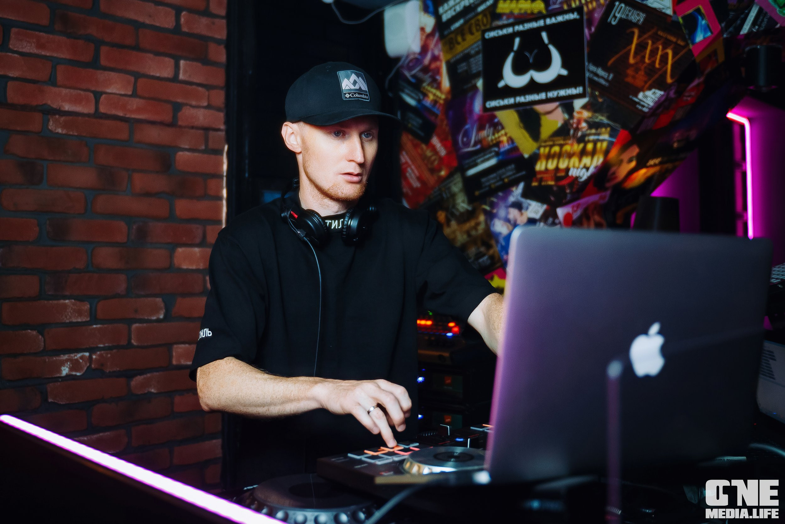 Фоторепортаж из экстрим бара XxxX. One Media Life: фоторепортажи, фотоотчеты с мероприятий и заведений