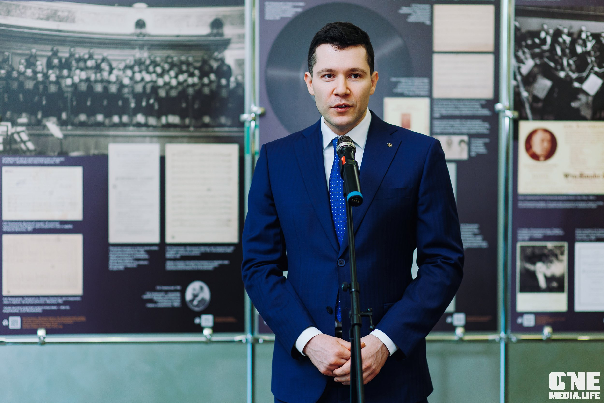 Балтийский Культурный Форум. День 1. One Media Life: фоторепортажи, фотоотчеты с мероприятий и заведений