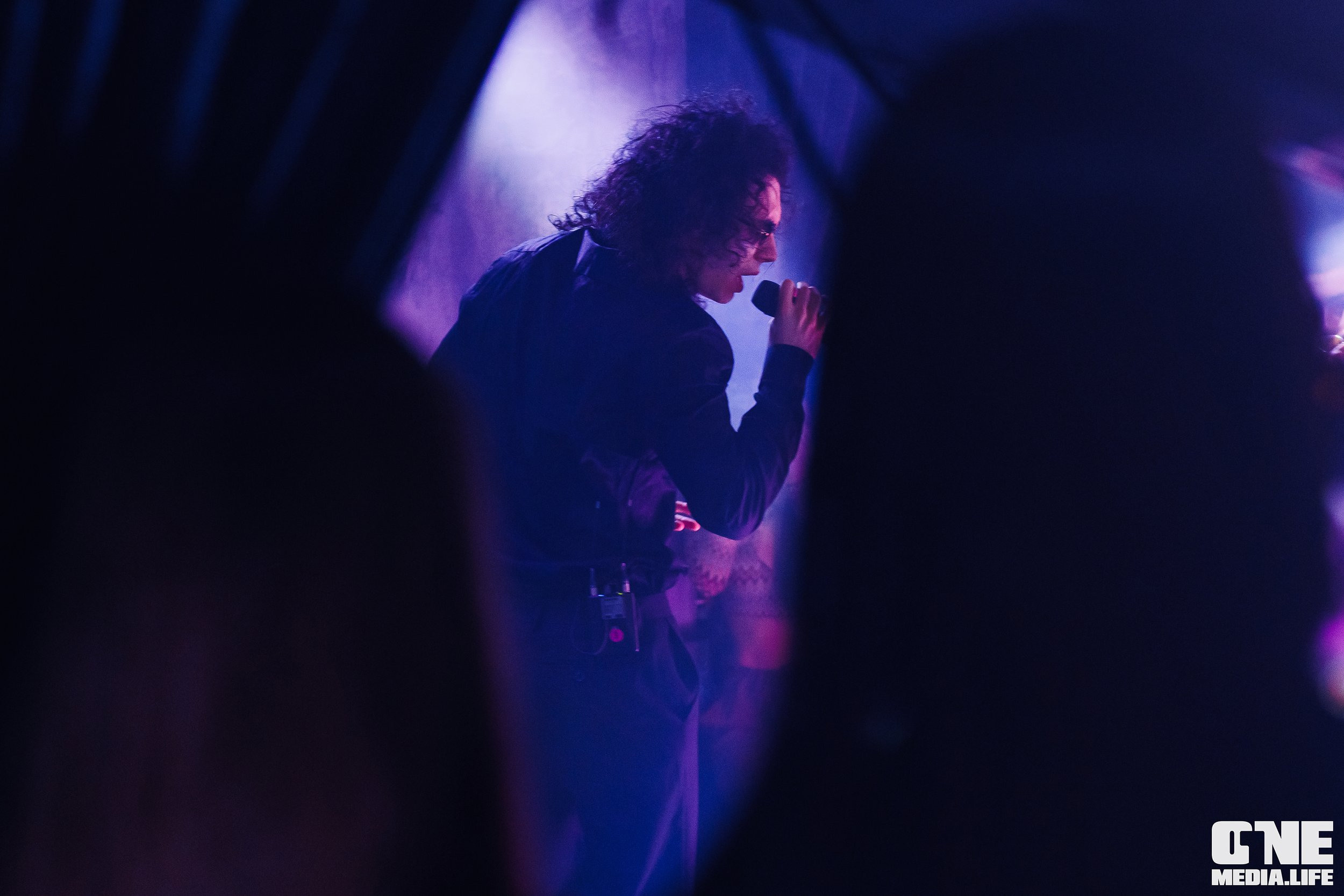 Клубный концерт в Галерее: КОСТА ЛАКОСТА. One Media Life: фоторепортажи, фотоотчеты с мероприятий и заведений