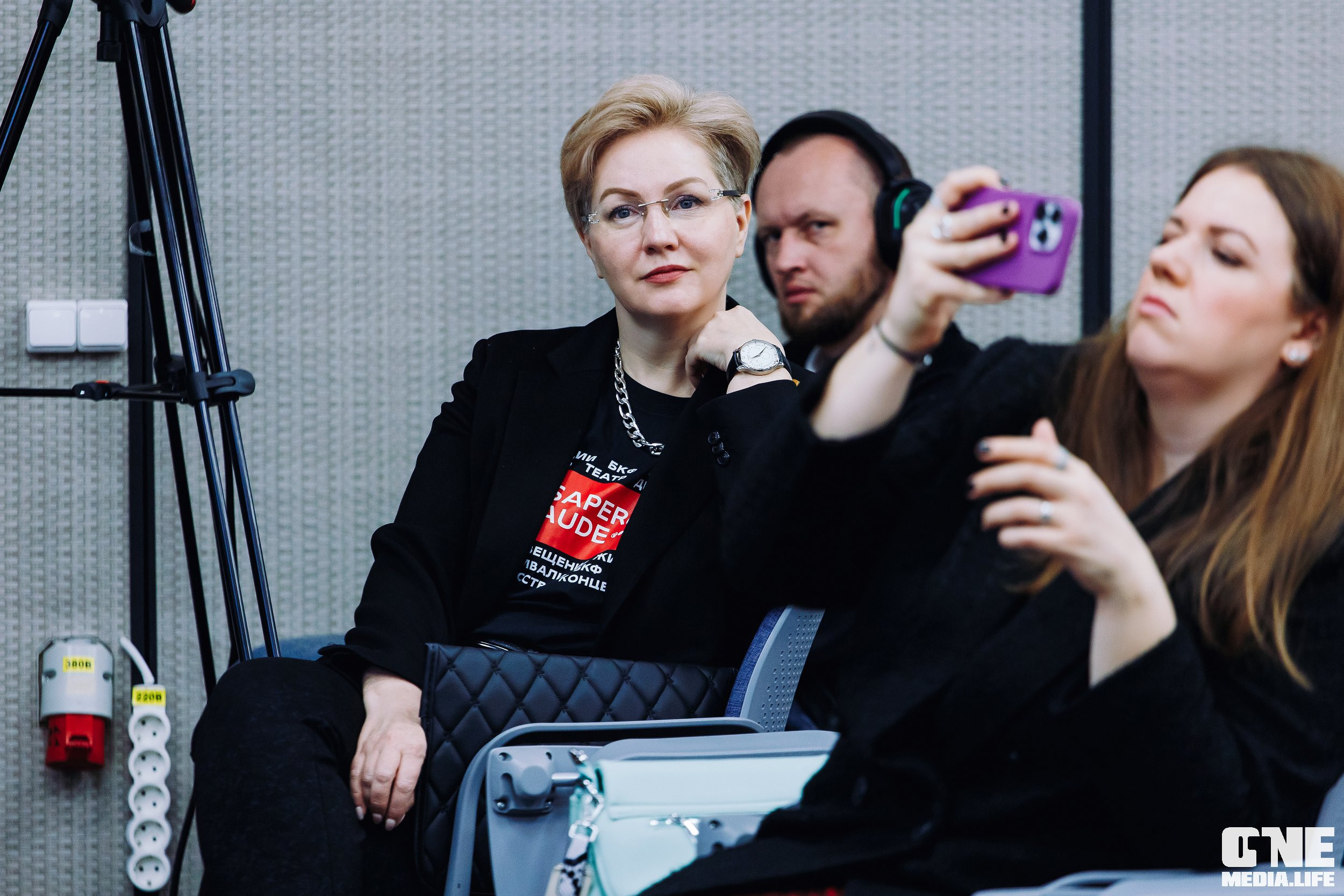 3 день Балтийского культурного форума. One Media Life: фоторепортажи, фотоотчеты с мероприятий и заведений