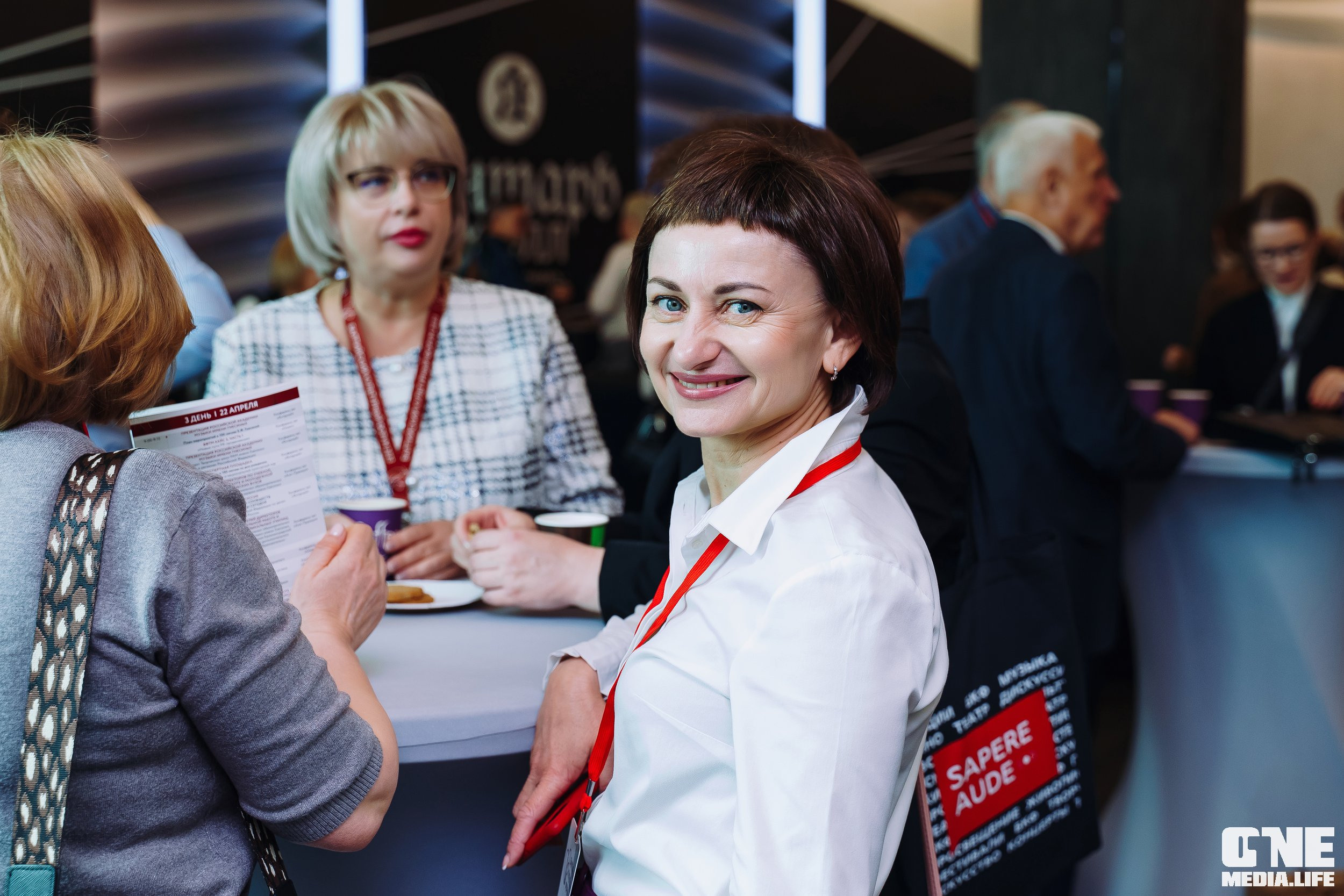 Балтийский Культурный Форум. День 1. One Media Life: фоторепортажи, фотоотчеты с мероприятий и заведений