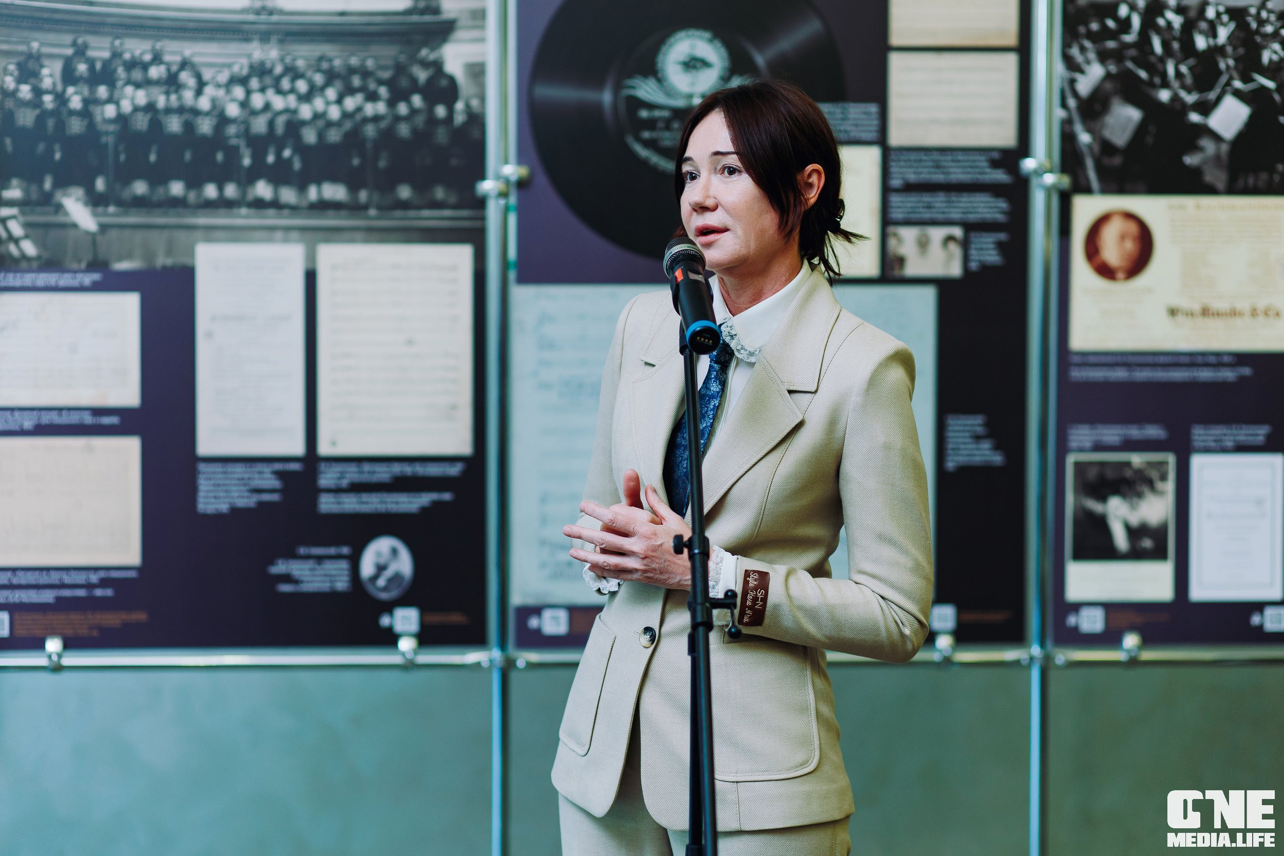 Балтийский Культурный Форум. День 1. One Media Life: фоторепортажи, фотоотчеты с мероприятий и заведений