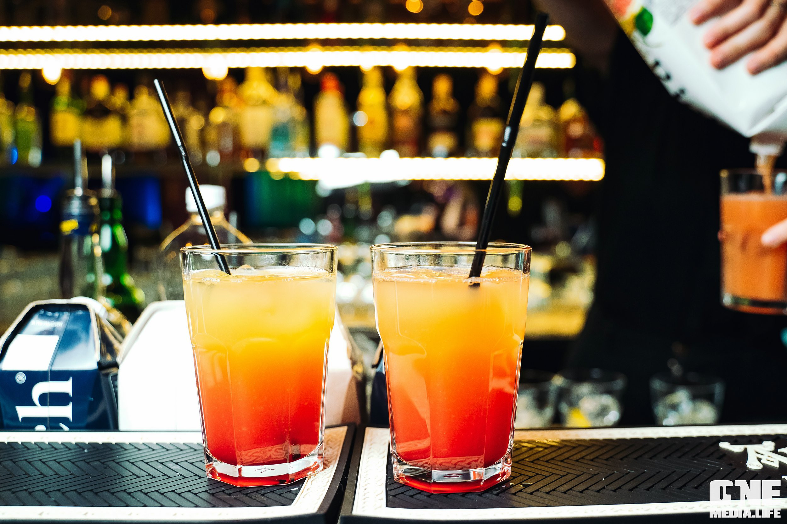 Фоторепортаж из караоке-клуба Эйфория. One Media Life: фоторепортажи, фотоотчеты с мероприятий и заведений