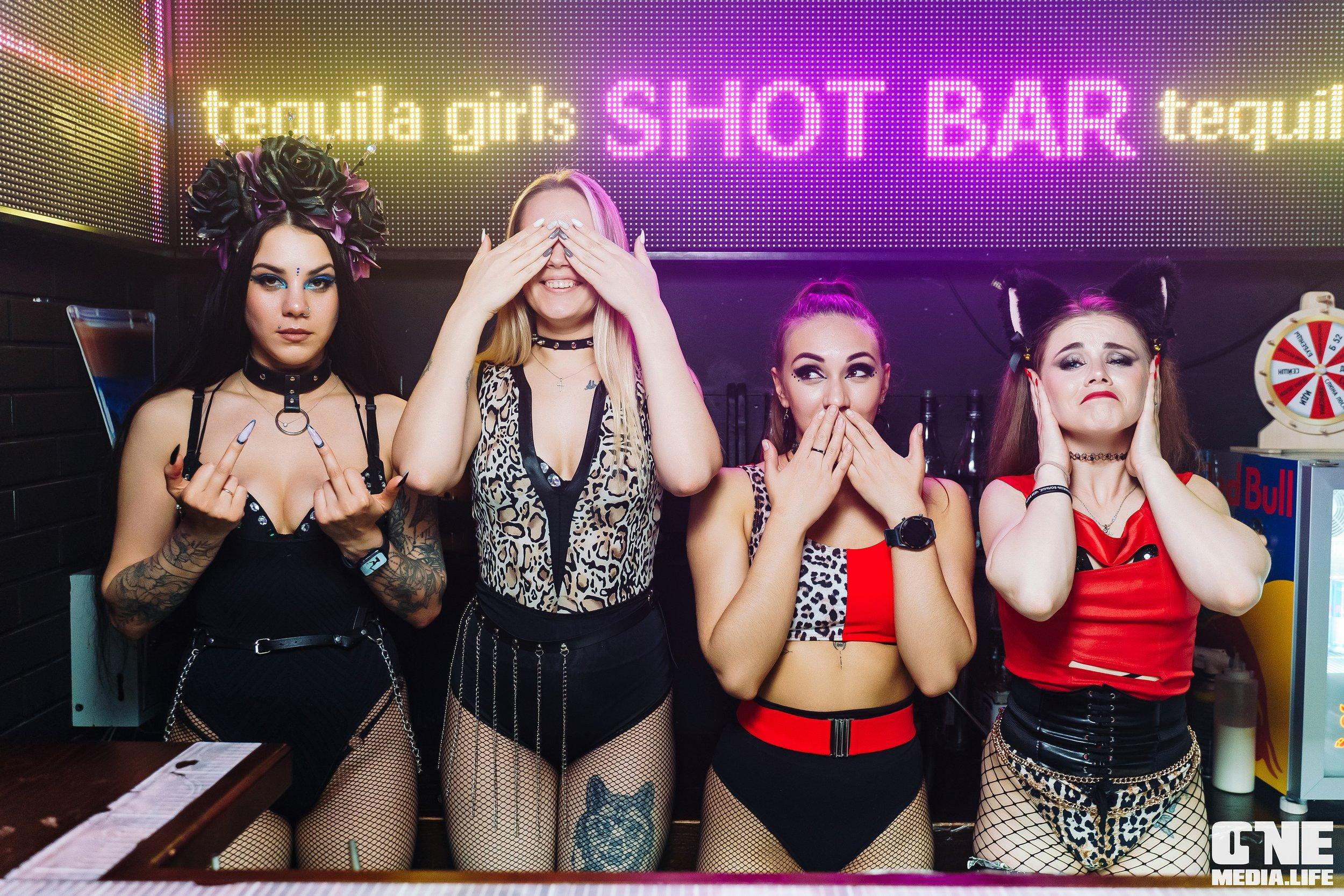 Фоторепортаж из караоке-клуба Эйфория. One Media Life: фоторепортажи, фотоотчеты с мероприятий и заведений