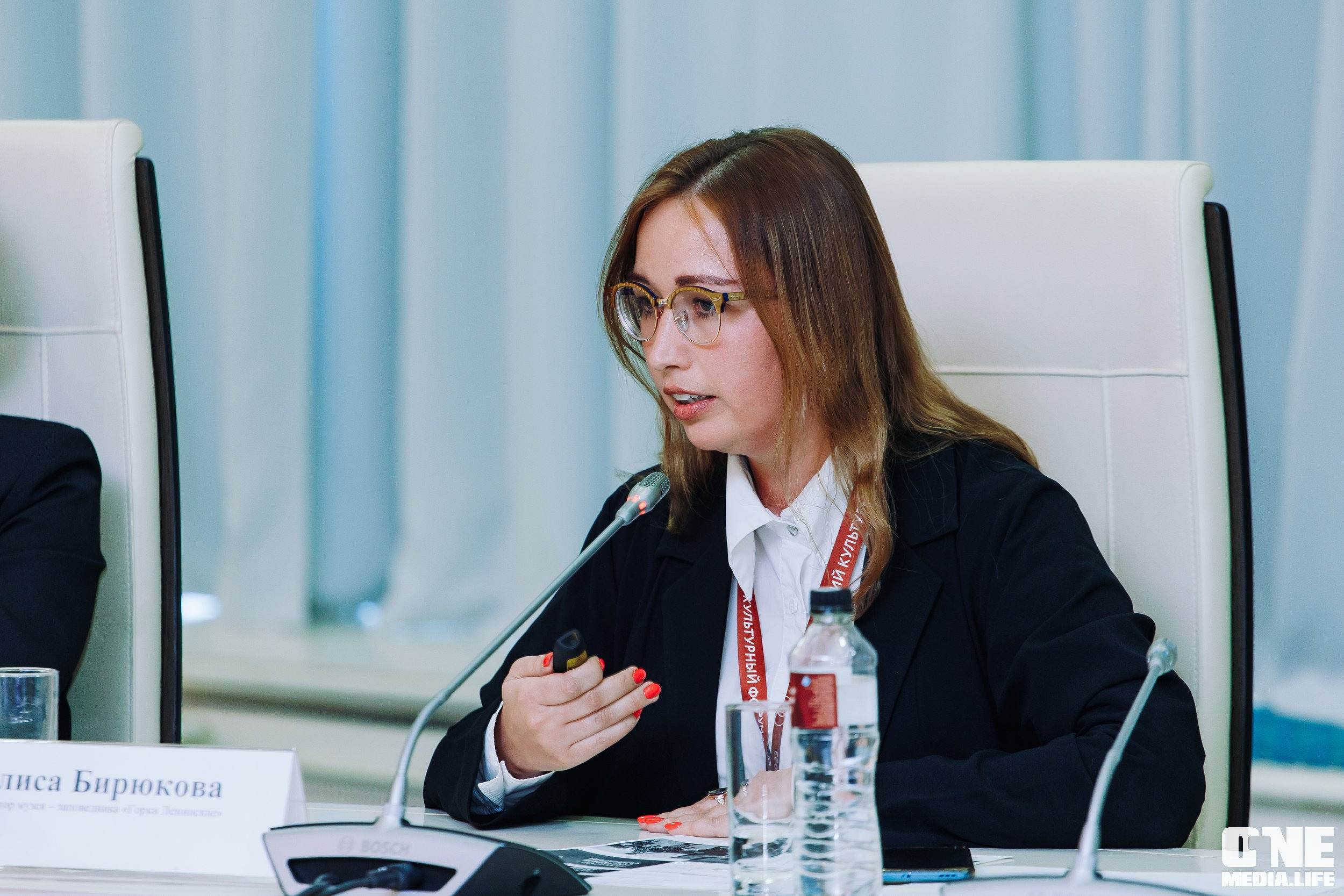 Балтийский Культурный Форум. День 1. One Media Life: фоторепортажи, фотоотчеты с мероприятий и заведений