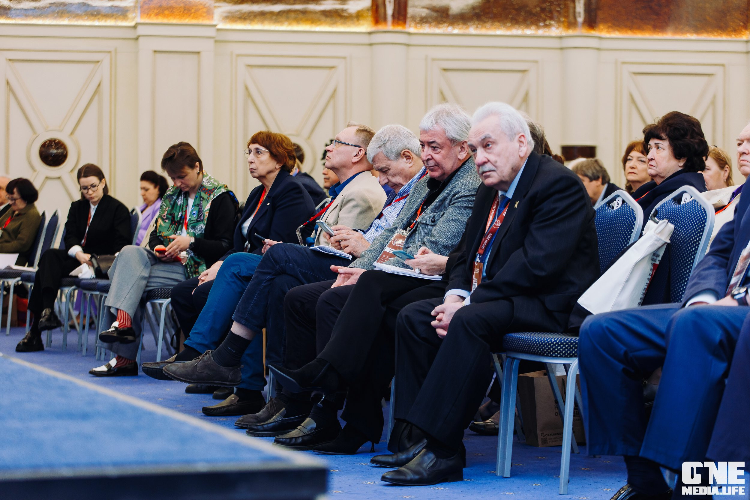 Балтийский Культурный Форум. День 1. One Media Life: фоторепортажи, фотоотчеты с мероприятий и заведений