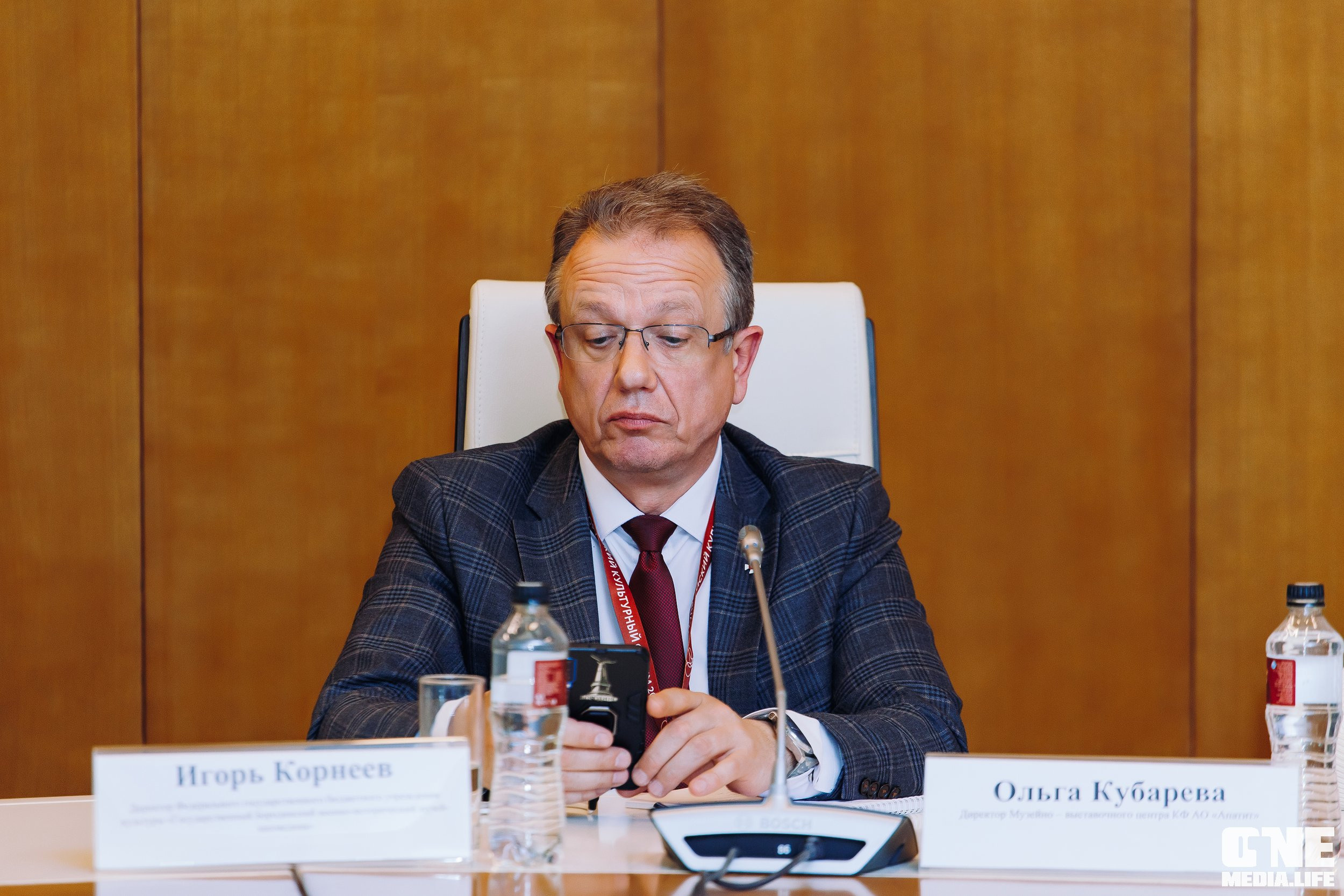 Балтийский Культурный Форум. День 1. One Media Life: фоторепортажи, фотоотчеты с мероприятий и заведений