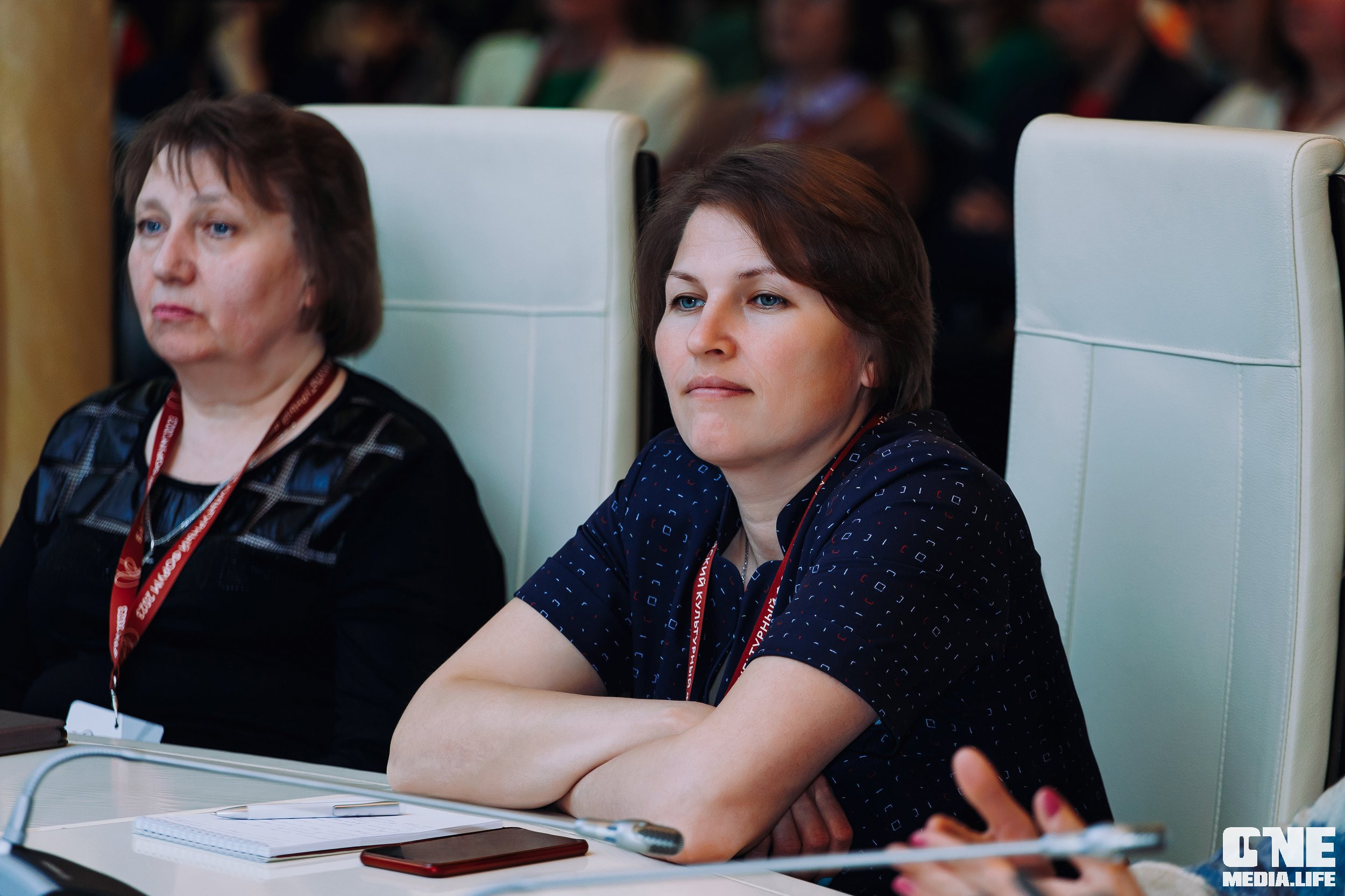 Балтийский Культурный Форум. День 1. One Media Life: фоторепортажи, фотоотчеты с мероприятий и заведений