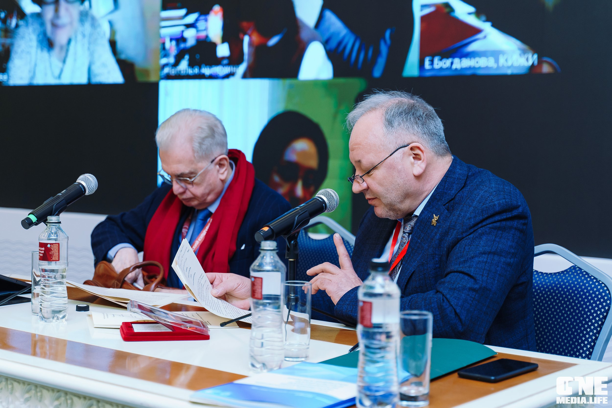 Балтийский Культурный Форум. День 1. One Media Life: фоторепортажи, фотоотчеты с мероприятий и заведений