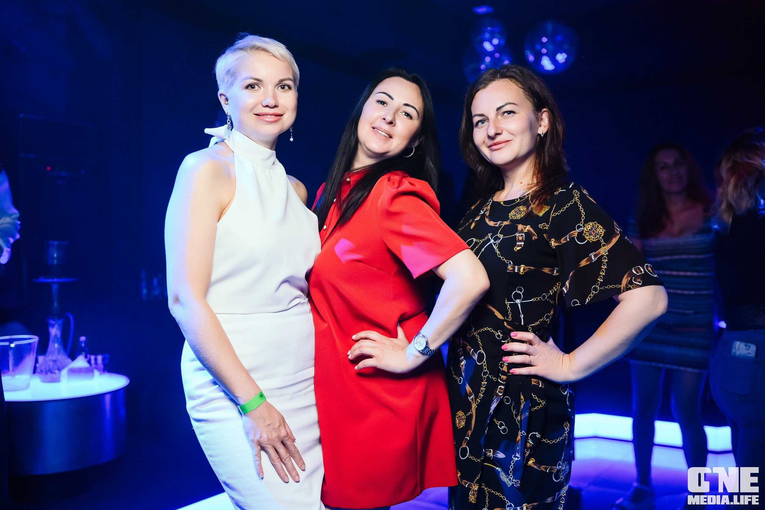 Фотоотчет из РК Планета. One Media Life: фоторепортажи, фотоотчеты с мероприятий и заведений