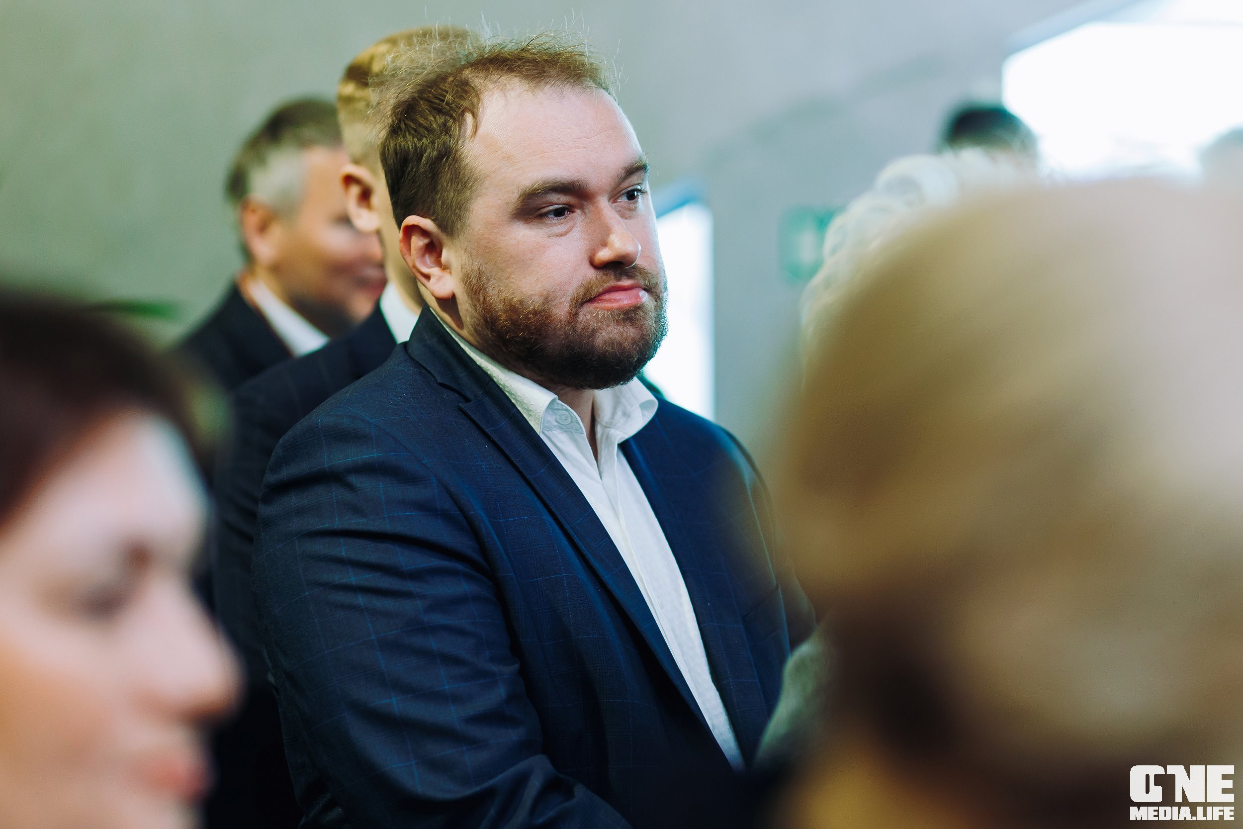 Балтийский Культурный Форум. День 1. One Media Life: фоторепортажи, фотоотчеты с мероприятий и заведений