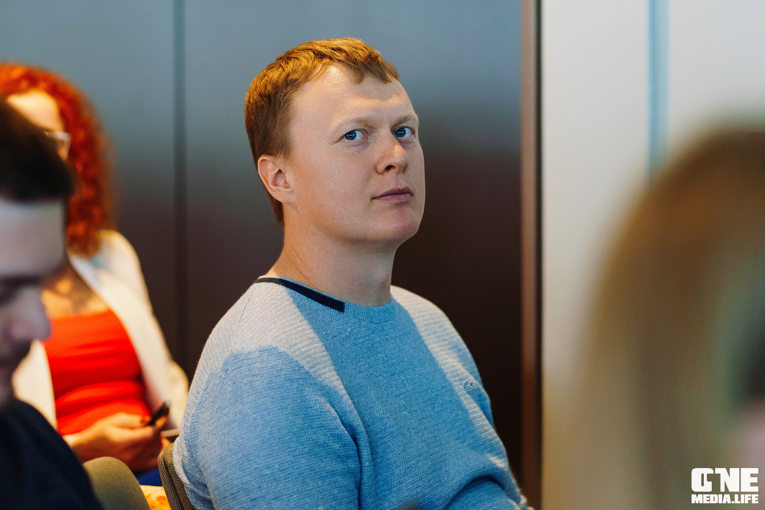 Время Первых с Мой Бизнес. One Media Life: фоторепортажи, фотоотчеты с мероприятий и заведений