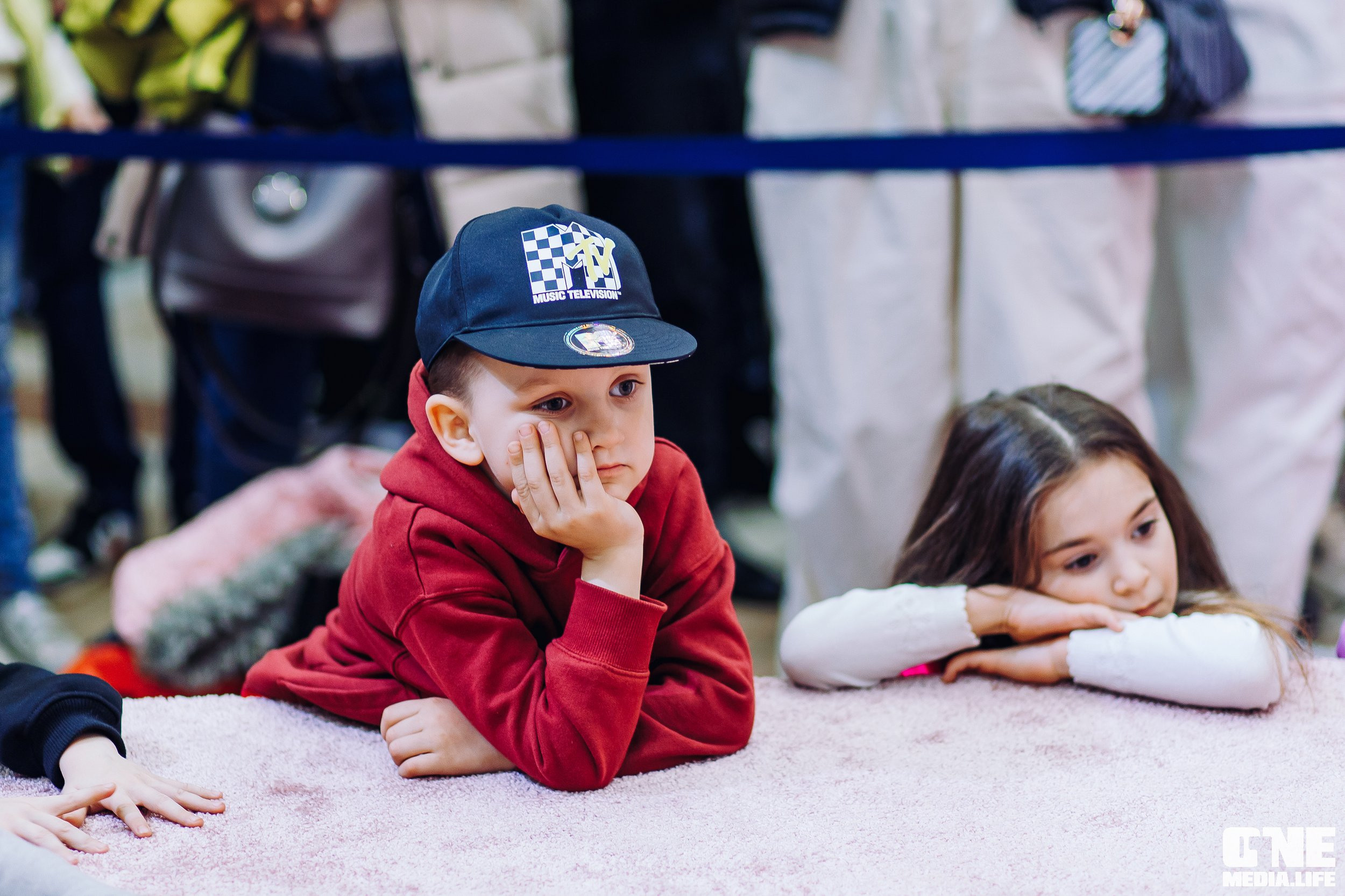 Фоторепортаж из ТРЦ Европа. One Media Life: фоторепортажи, фотоотчеты с мероприятий и заведений