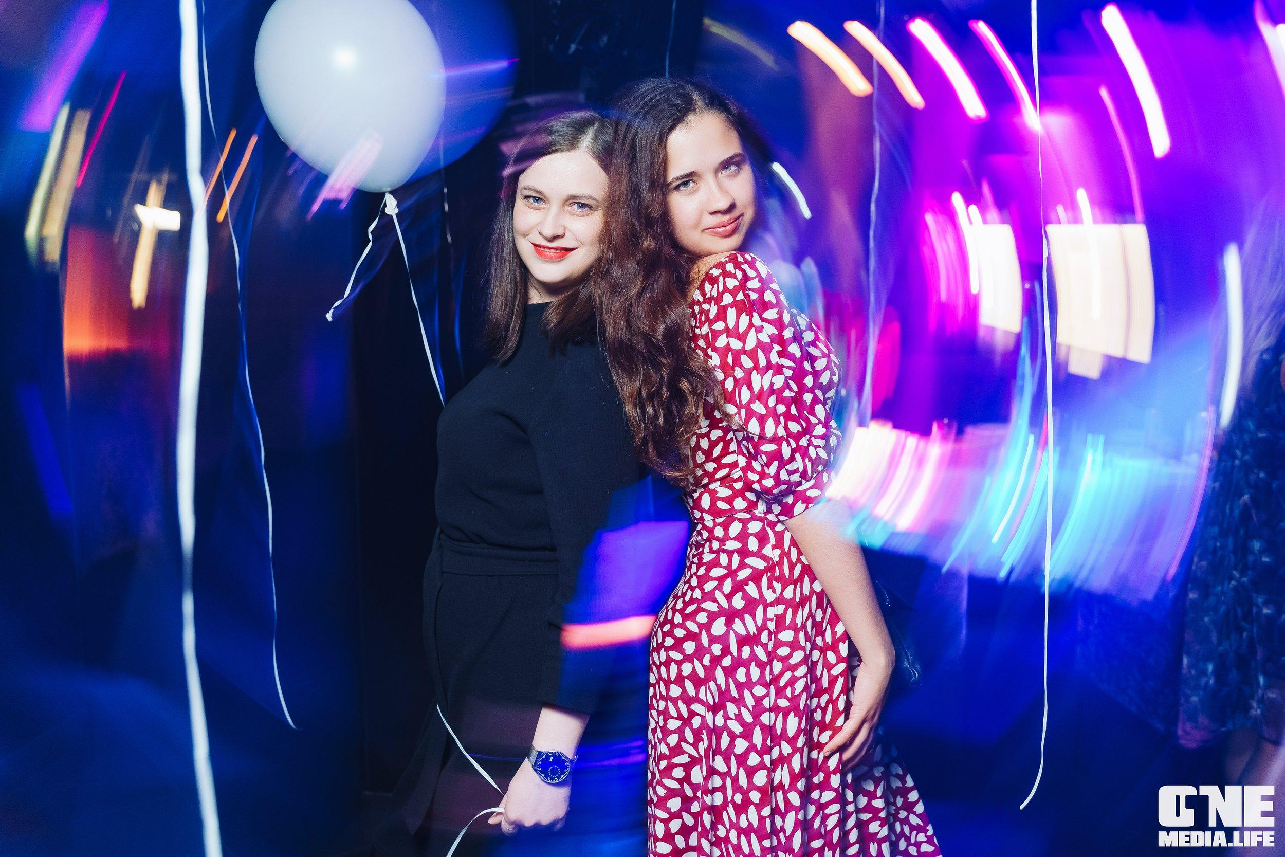 Фоторепортаж из караоке-клуба Эйфория. One Media Life: фоторепортажи, фотоотчеты с мероприятий и заведений