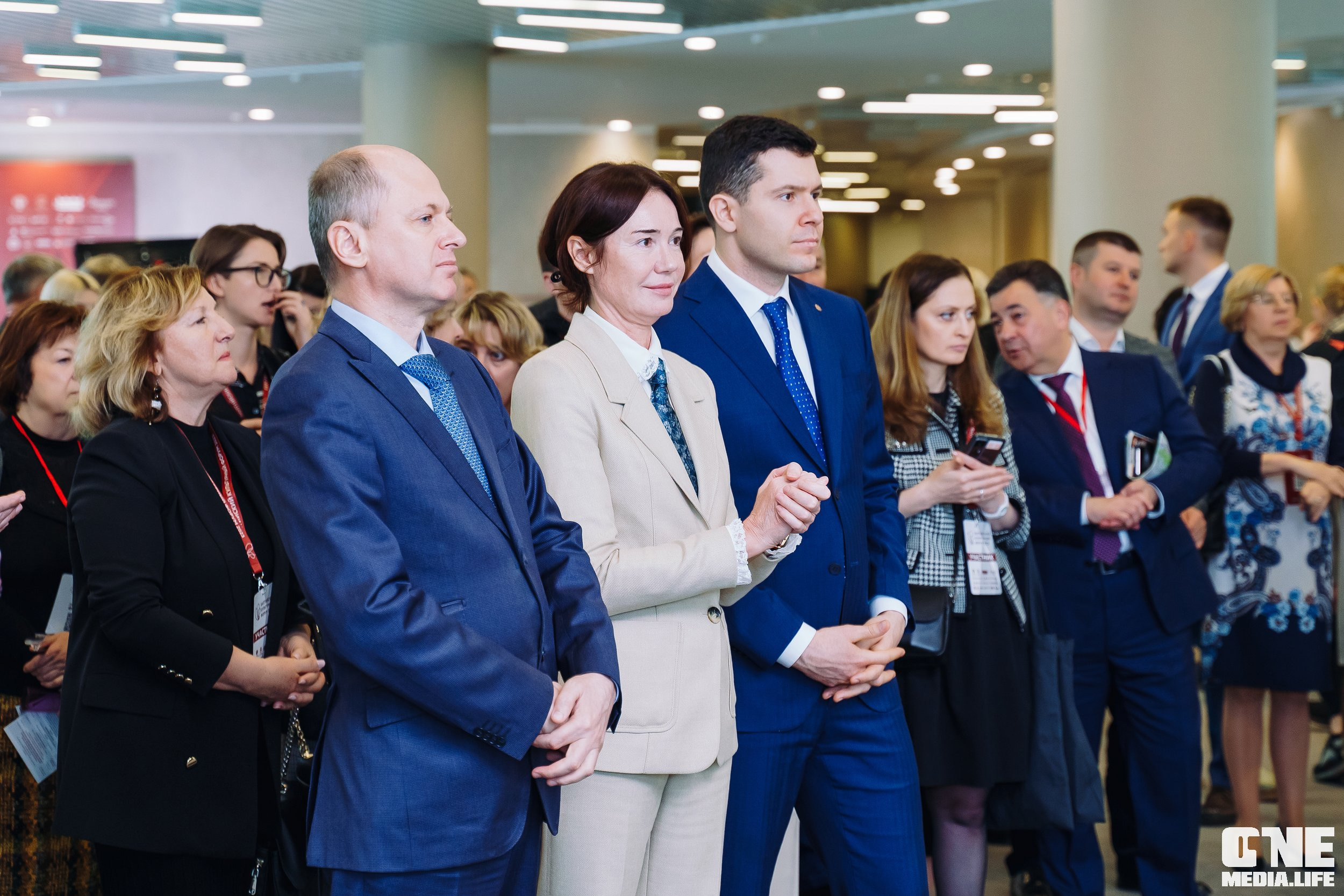 Балтийский Культурный Форум. День 1. One Media Life: фоторепортажи, фотоотчеты с мероприятий и заведений