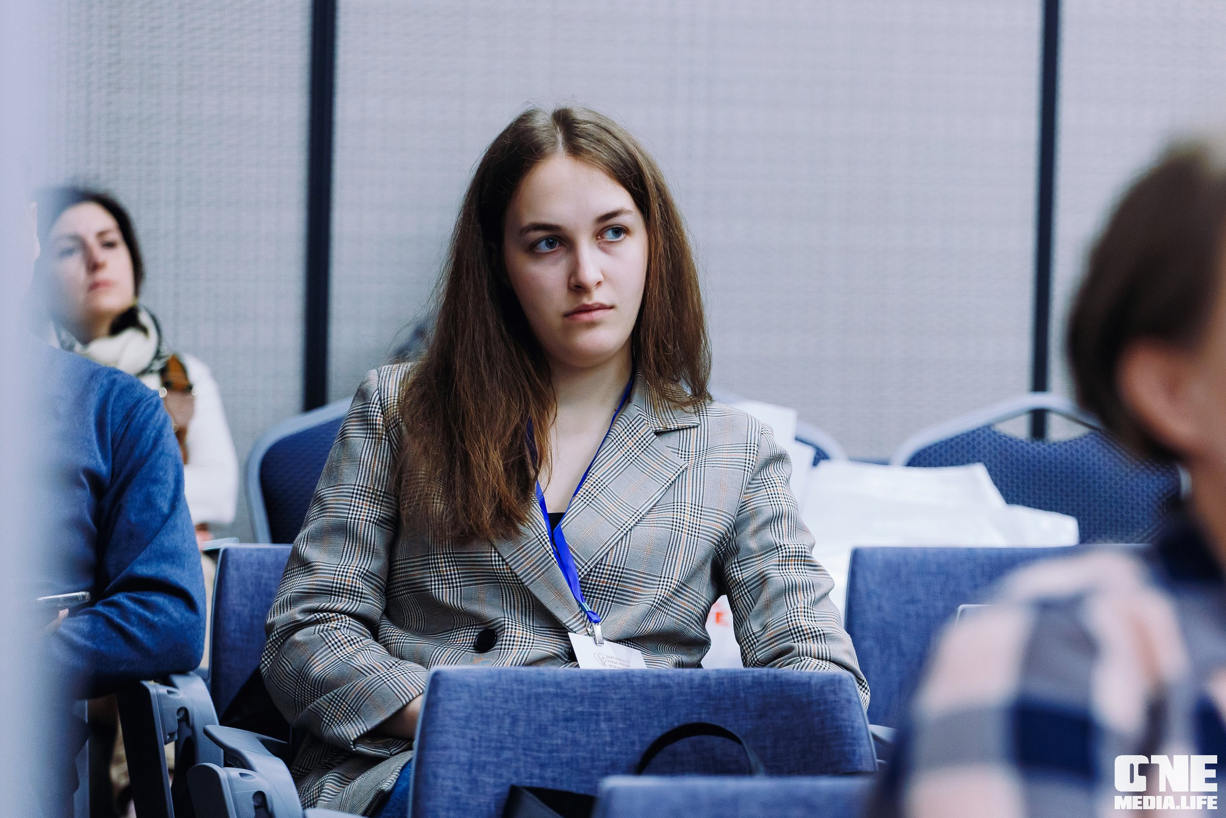 3 день Балтийского культурного форума. One Media Life: фоторепортажи, фотоотчеты с мероприятий и заведений