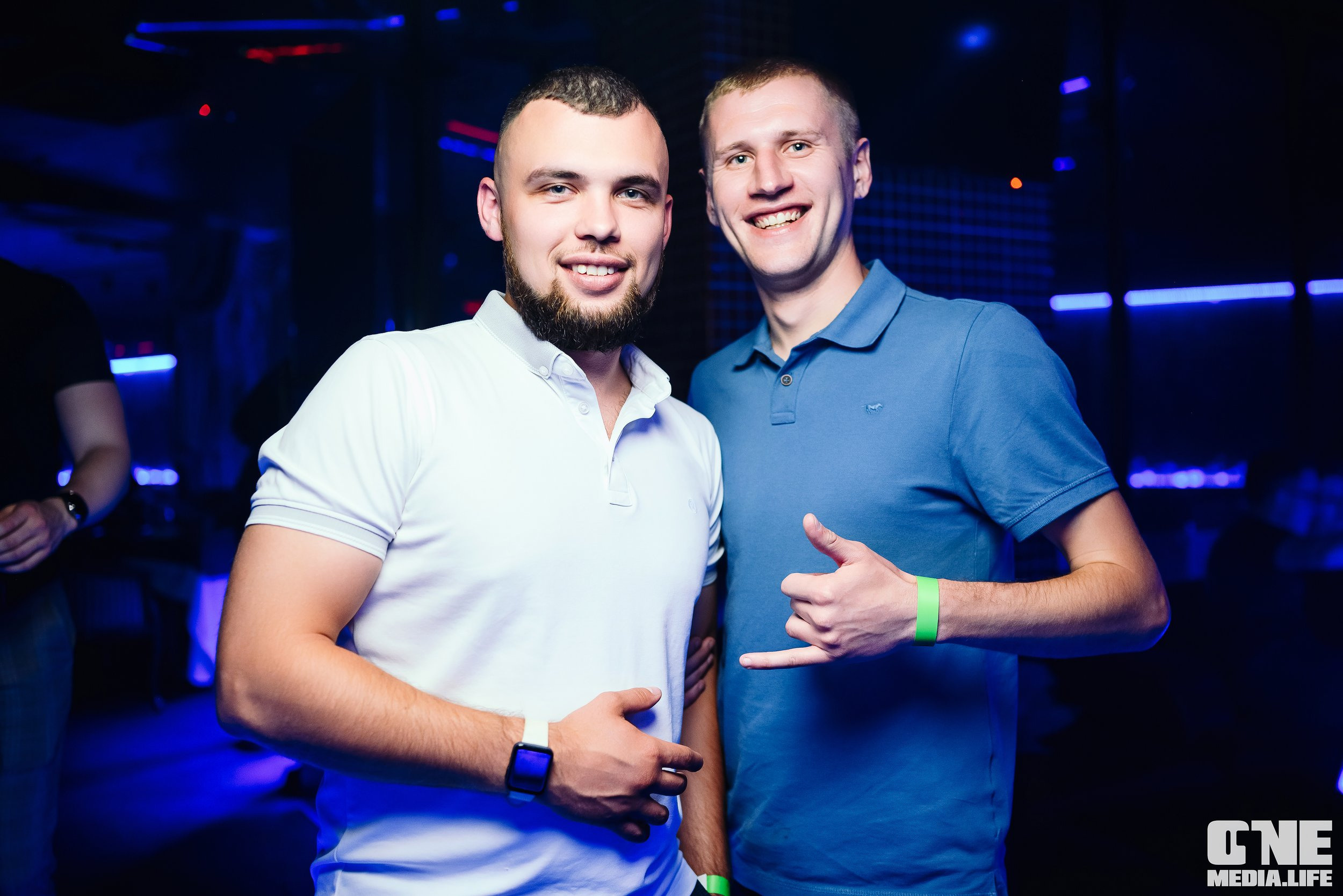 Фотоотчет из РК Планета. One Media Life: фоторепортажи, фотоотчеты с мероприятий и заведений