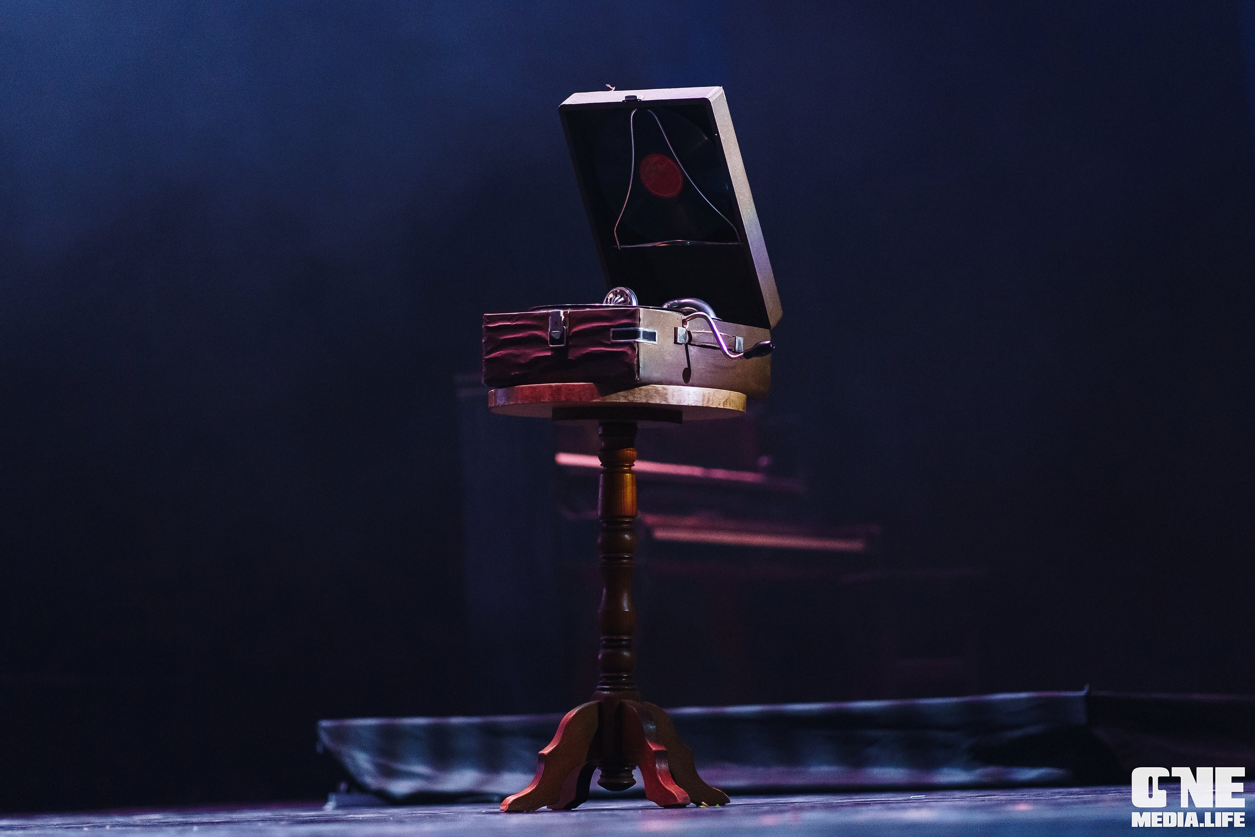 Праздничный концерт «День великой Победы» в Янтарь Холле. One Media Life: фоторепортажи, фотоотчеты с мероприятий и заведений