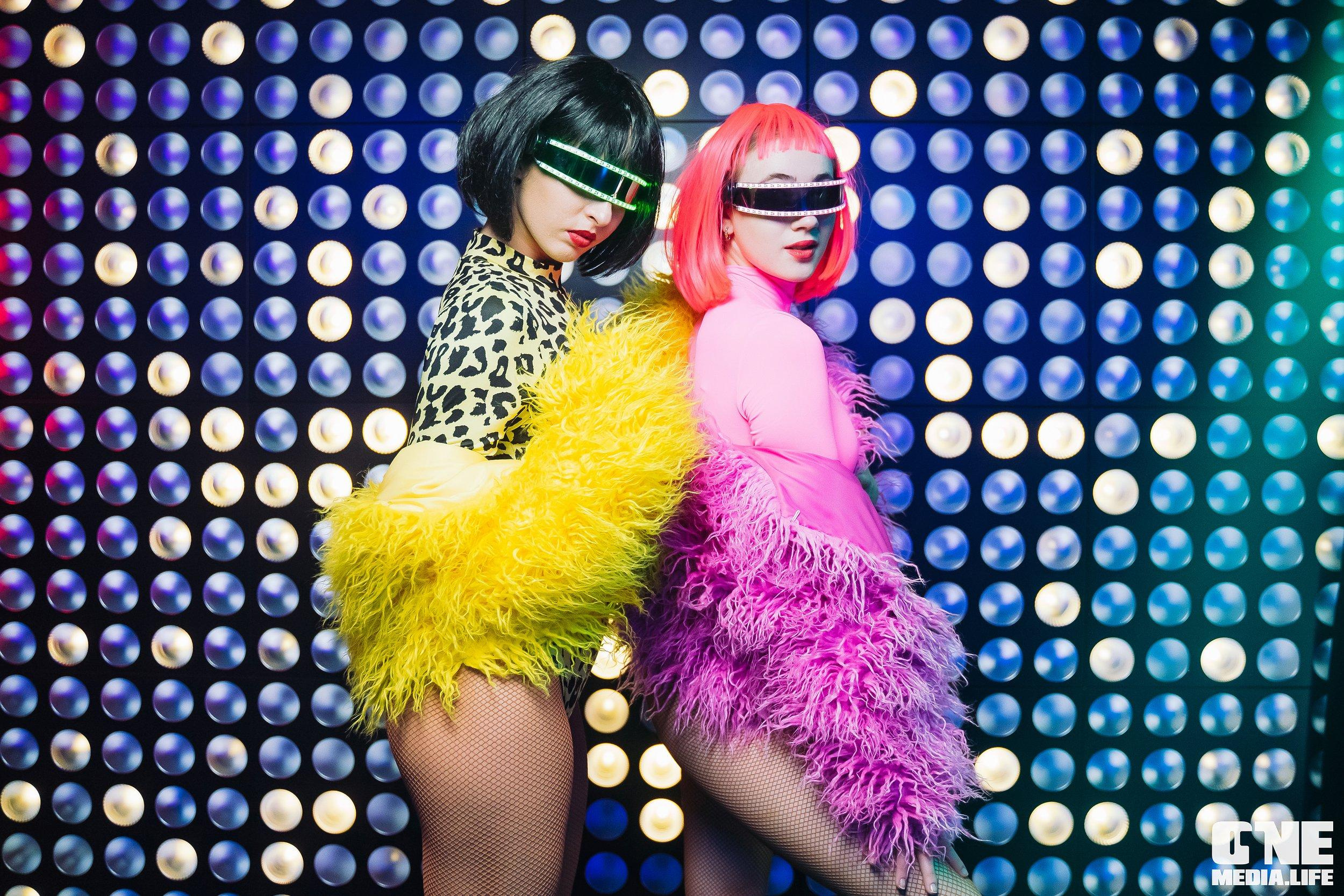 Фоторепортаж из караоке-клуба Эйфория. One Media Life: фоторепортажи, фотоотчеты с мероприятий и заведений