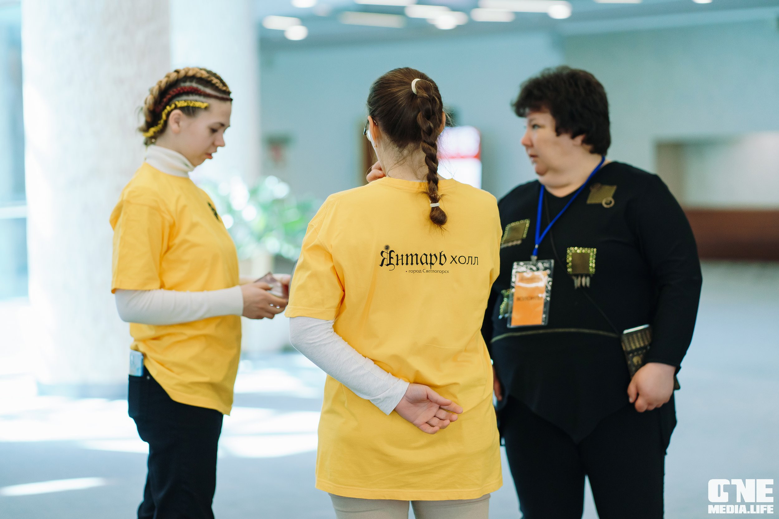 Балтийский Культурный Форум. День 1. One Media Life: фоторепортажи, фотоотчеты с мероприятий и заведений