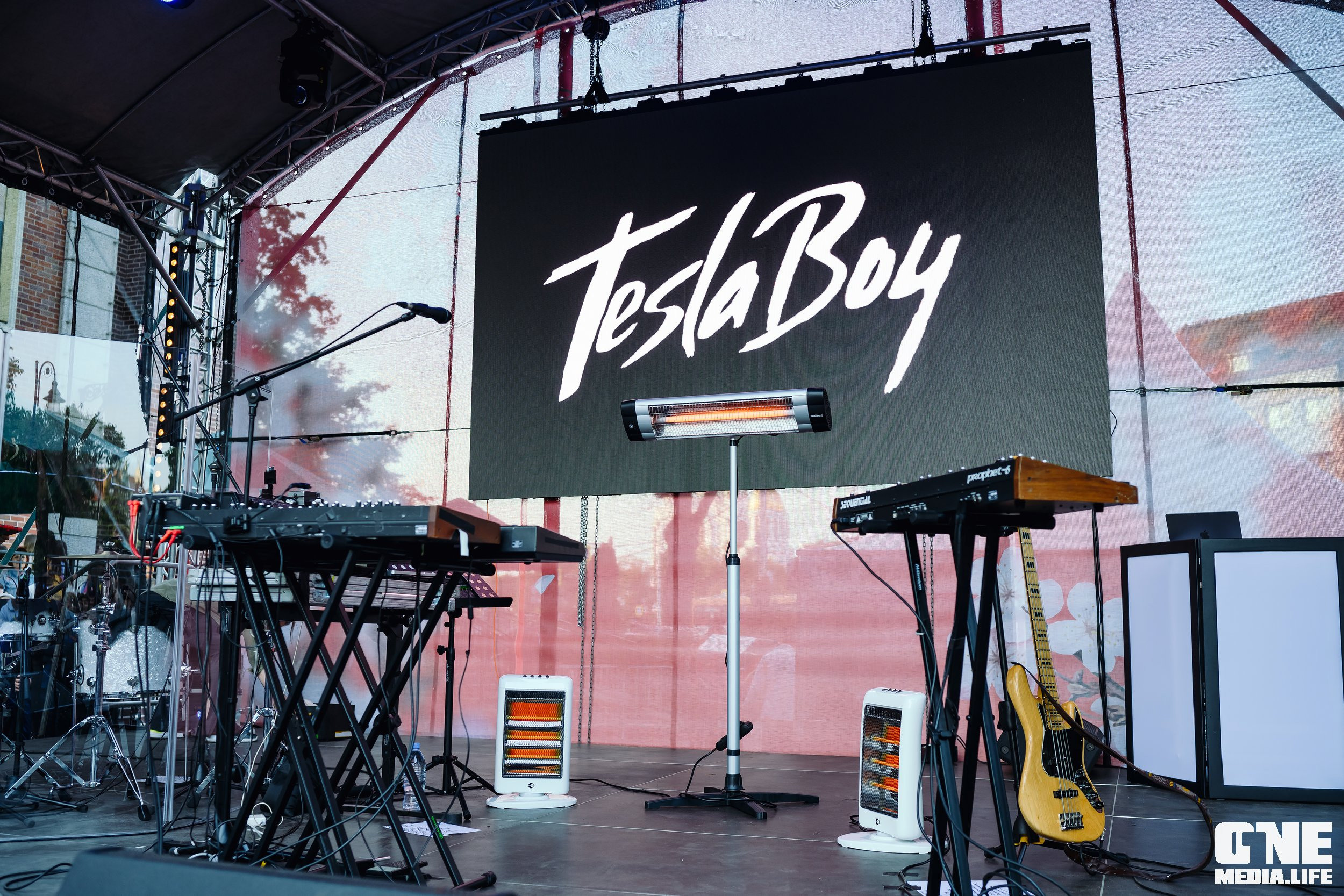 Фоторепортаж с 15-ти летия ТРЦ Европа. One Media Life: фоторепортажи, фотоотчеты с мероприятий и заведений