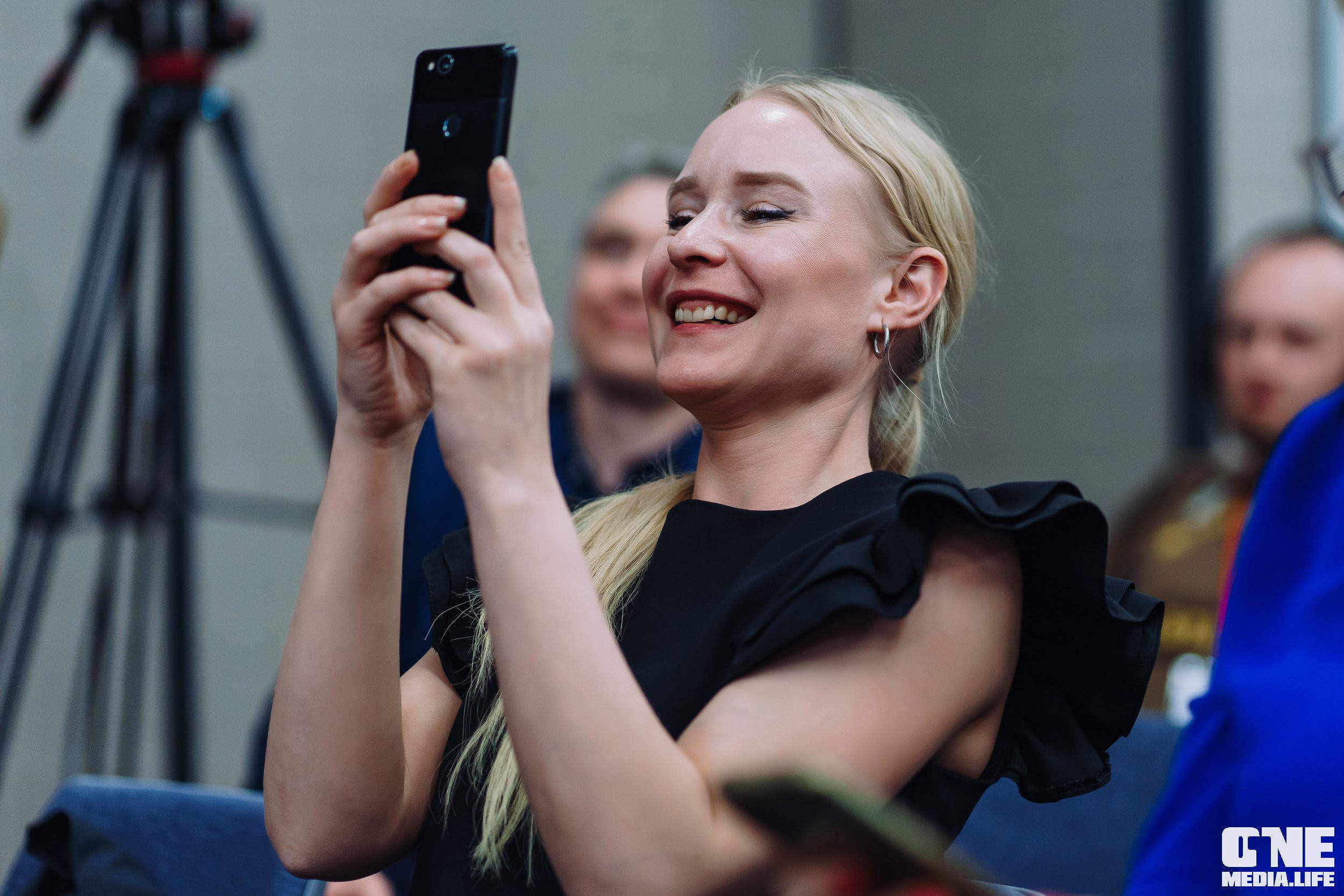 Балтийский Культурный Форум. День 1. One Media Life: фоторепортажи, фотоотчеты с мероприятий и заведений