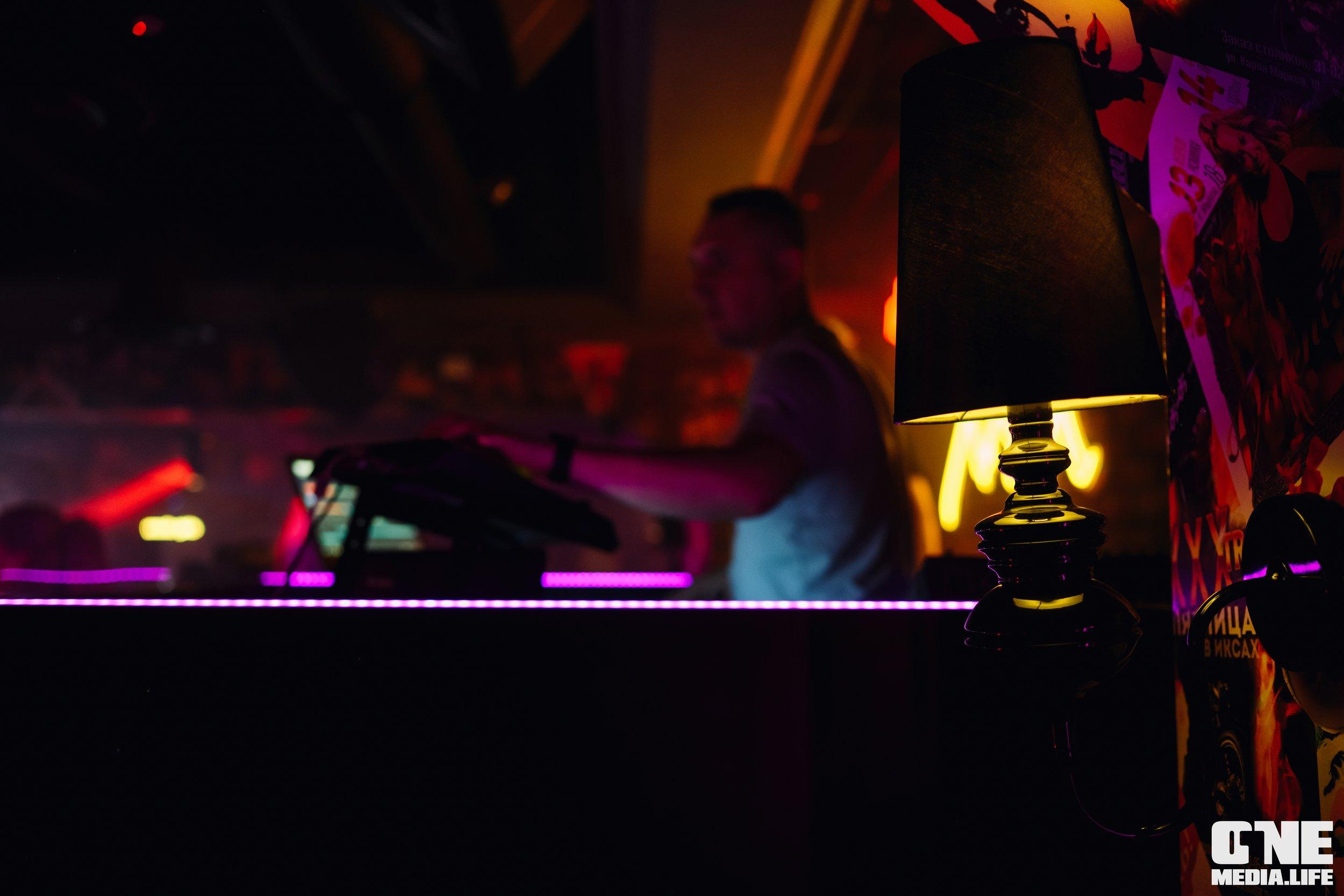 Фоторепортаж из караоке-клуба Эйфория. One Media Life: фоторепортажи, фотоотчеты с мероприятий и заведений