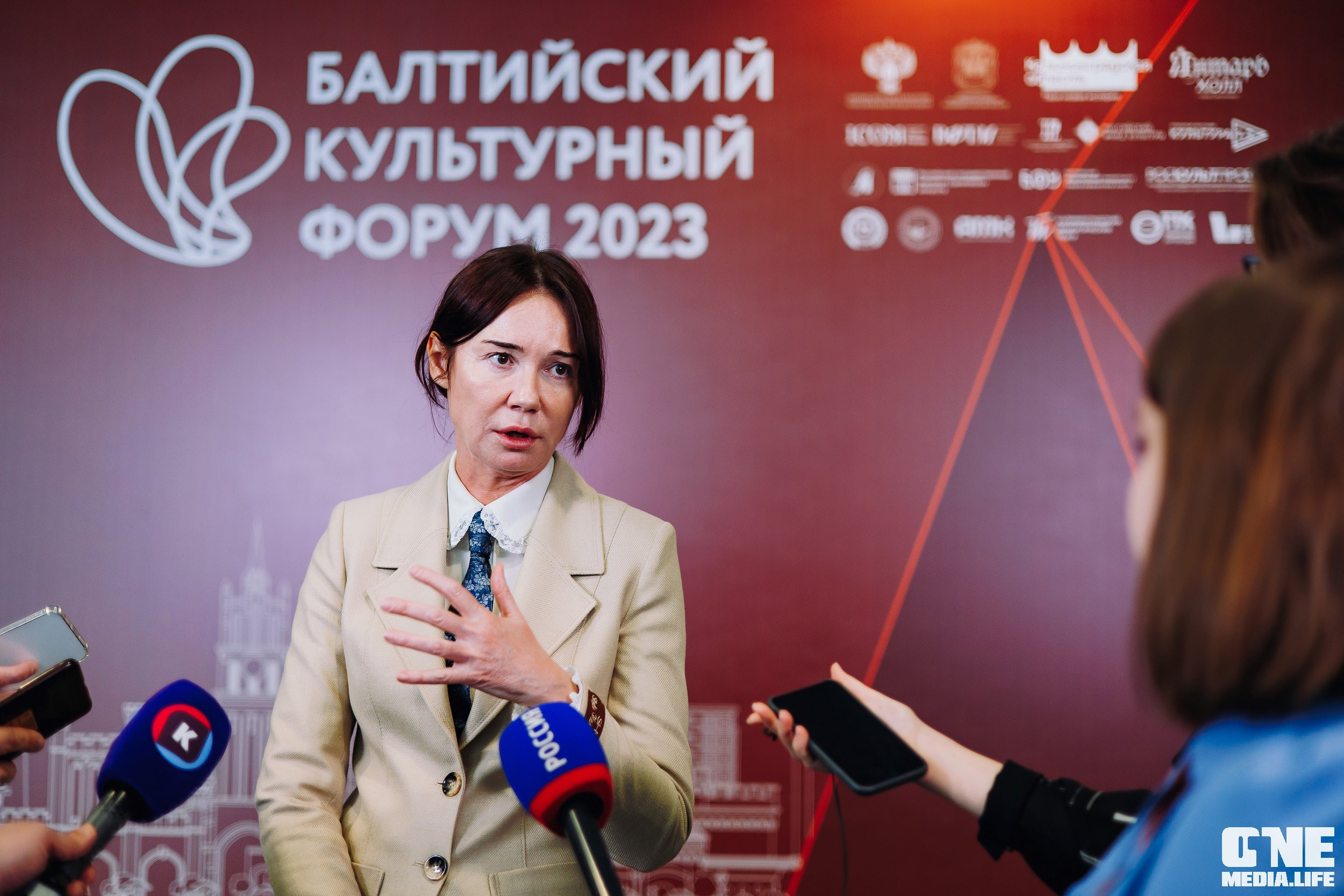 Балтийский Культурный Форум. День 1. One Media Life: фоторепортажи, фотоотчеты с мероприятий и заведений