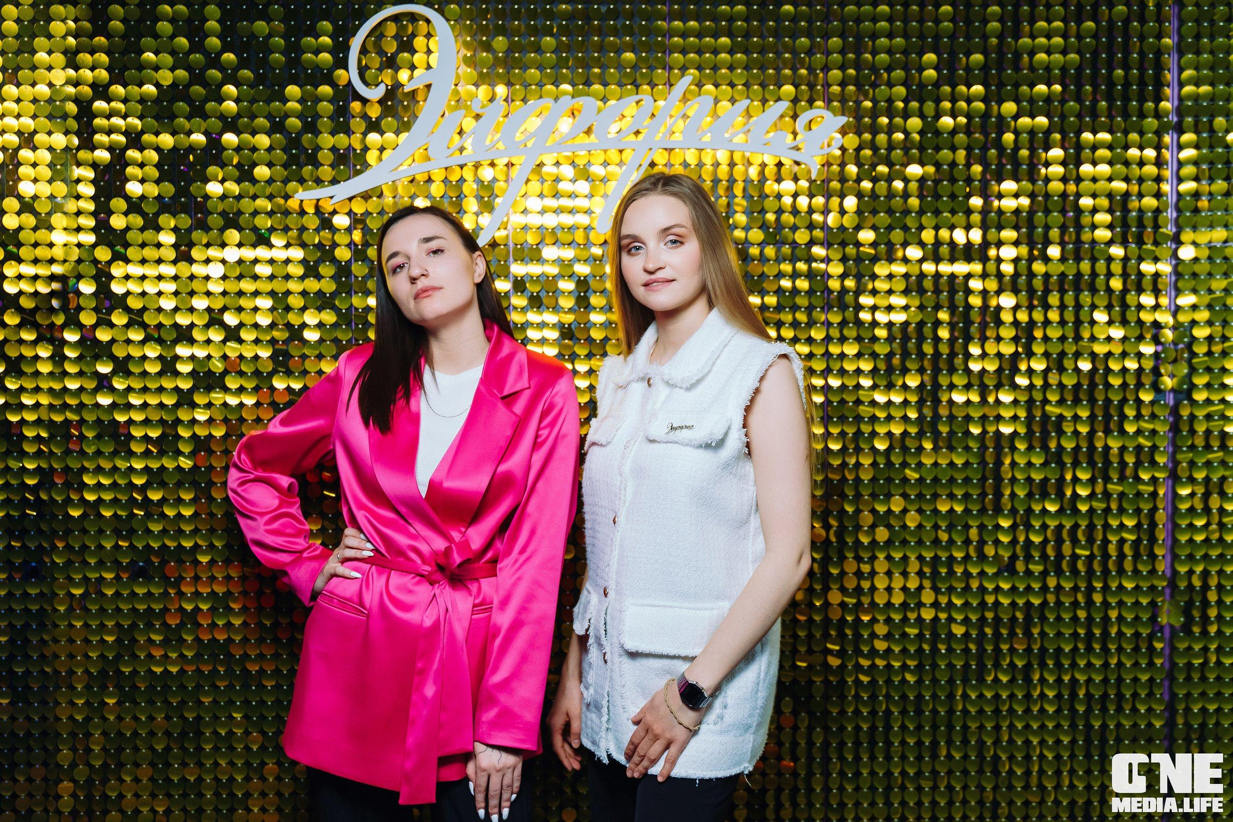 Фоторепортаж из караоке-клуба Эйфория. One Media Life: фоторепортажи, фотоотчеты с мероприятий и заведений