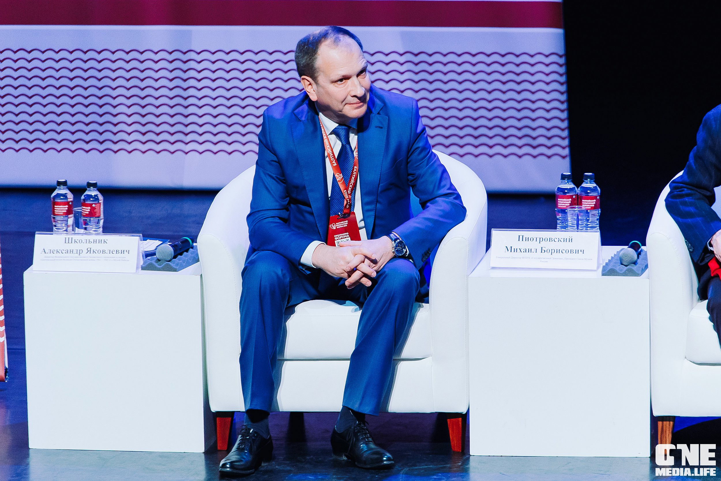 Балтийский Культурный Форум. День 1. One Media Life: фоторепортажи, фотоотчеты с мероприятий и заведений