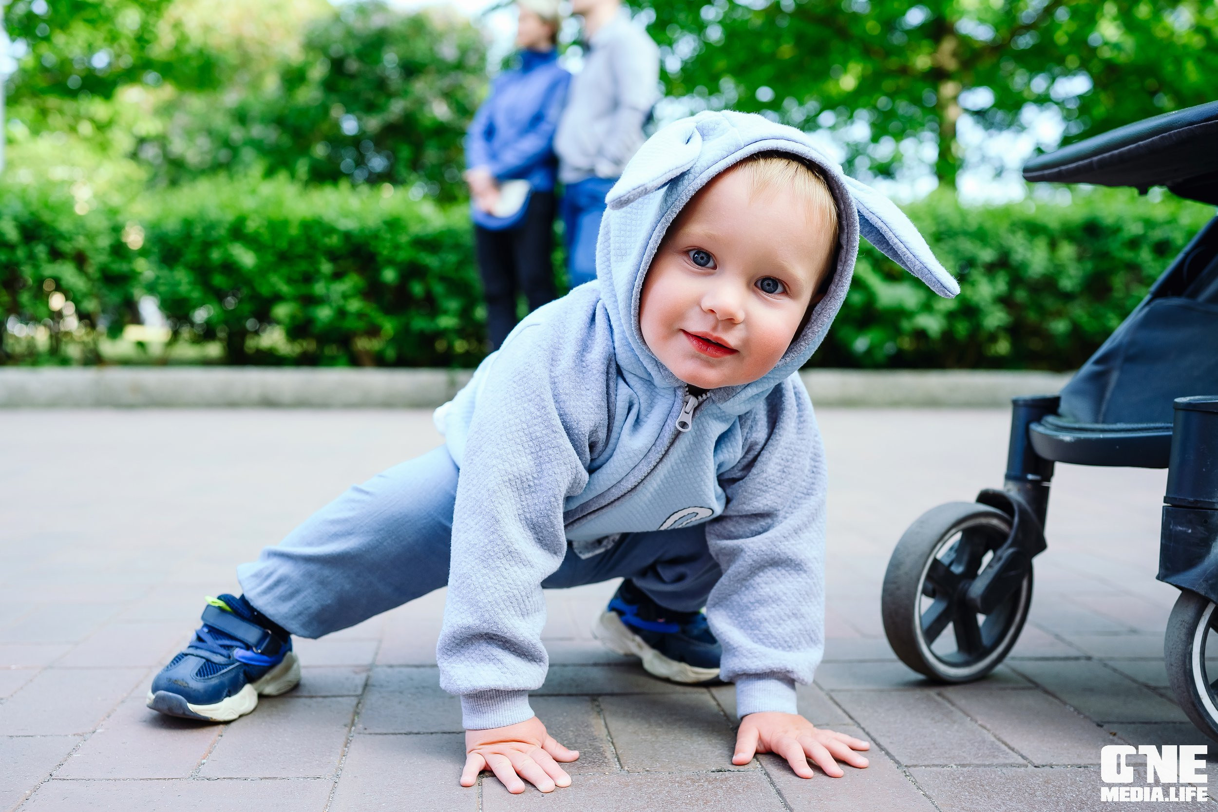 Фоторепортаж с 15-ти летия ТРЦ Европа. One Media Life: фоторепортажи, фотоотчеты с мероприятий и заведений