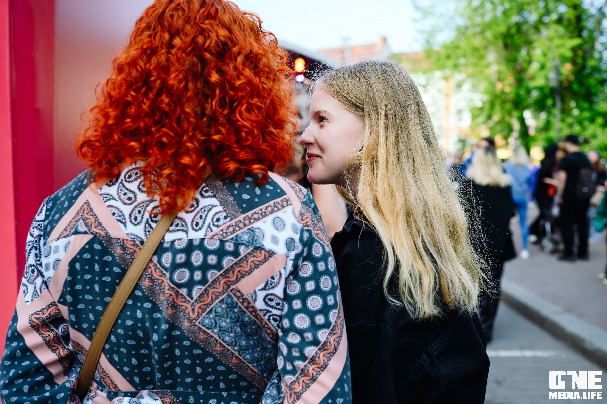 Фоторепортаж с 15-ти летия ТРЦ Европа. One Media Life: фоторепортажи, фотоотчеты с мероприятий и заведений