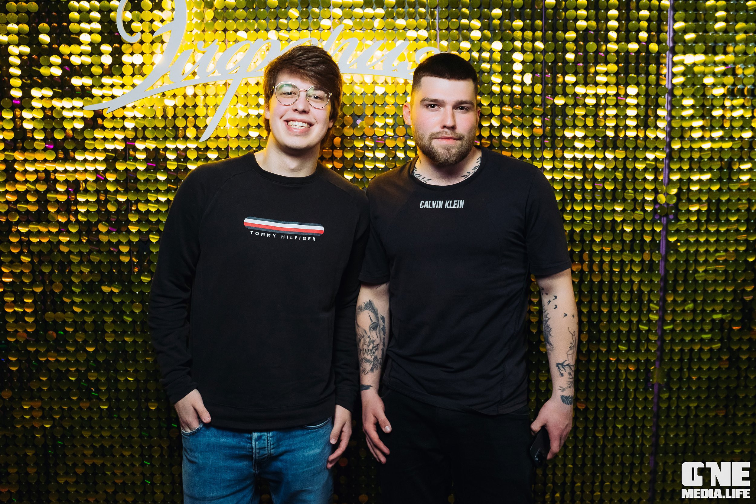 Фоторепортаж из караоке-клуба Эйфория. One Media Life: фоторепортажи, фотоотчеты с мероприятий и заведений