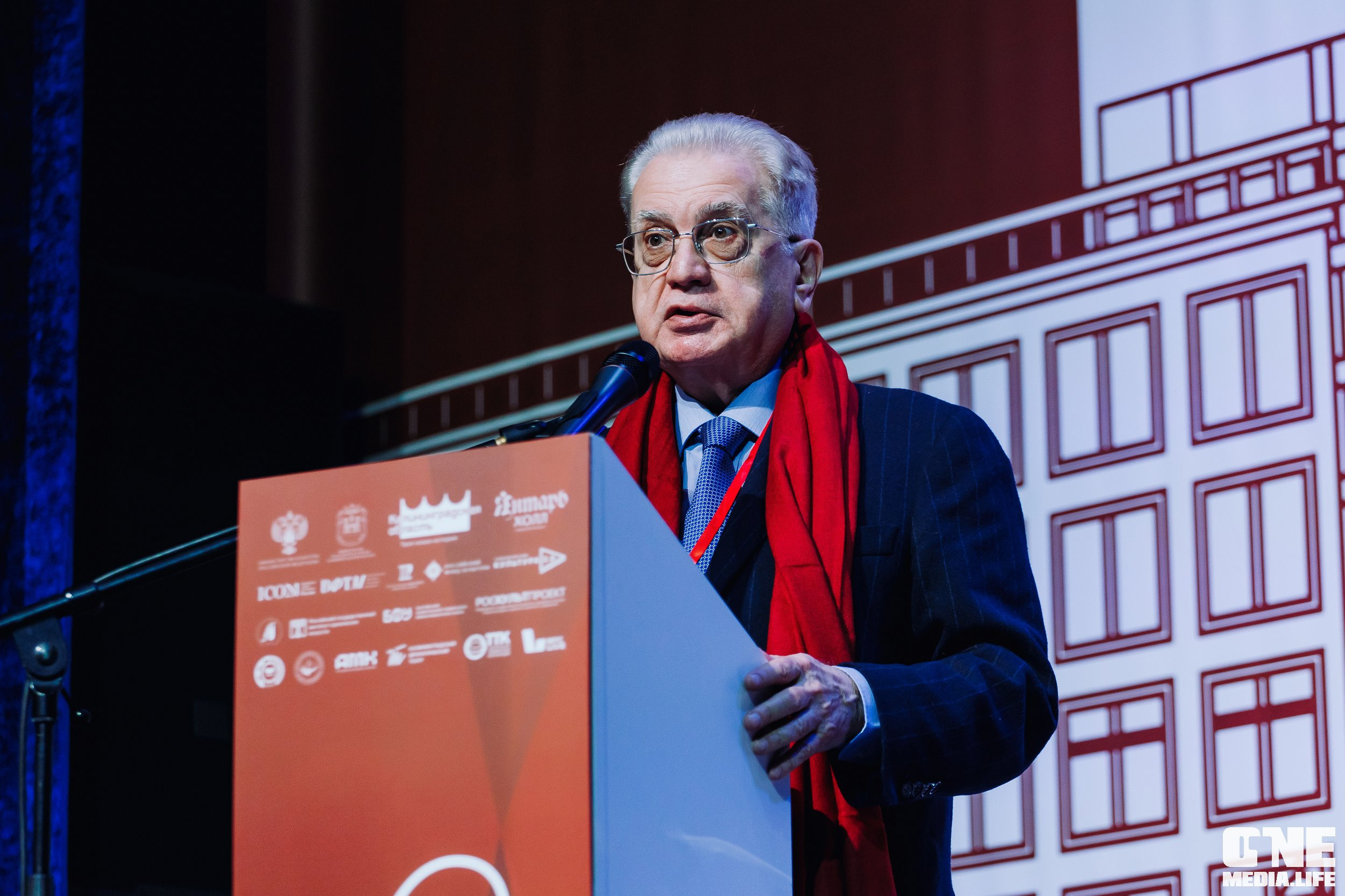 Балтийский Культурный Форум. День 1. One Media Life: фоторепортажи, фотоотчеты с мероприятий и заведений