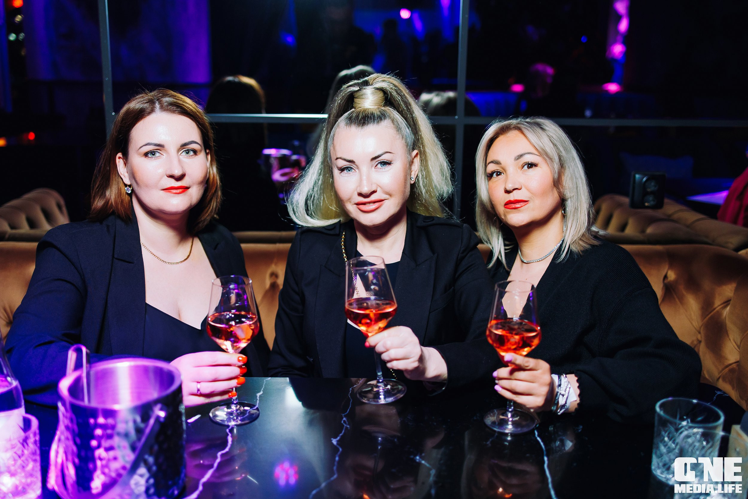 Клубный концерт в Галерее: КОСТА ЛАКОСТА. One Media Life: фоторепортажи, фотоотчеты с мероприятий и заведений